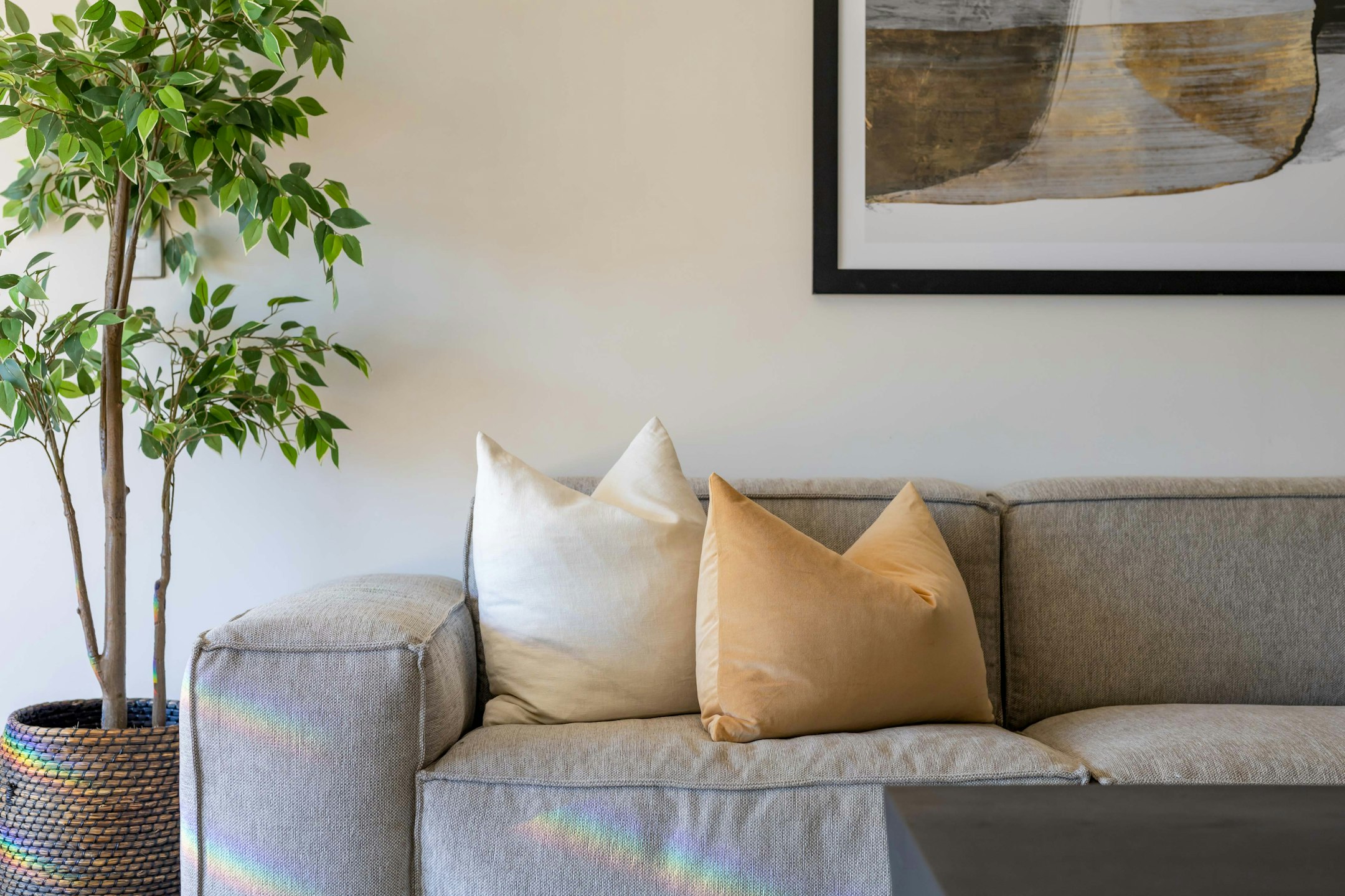 cushion