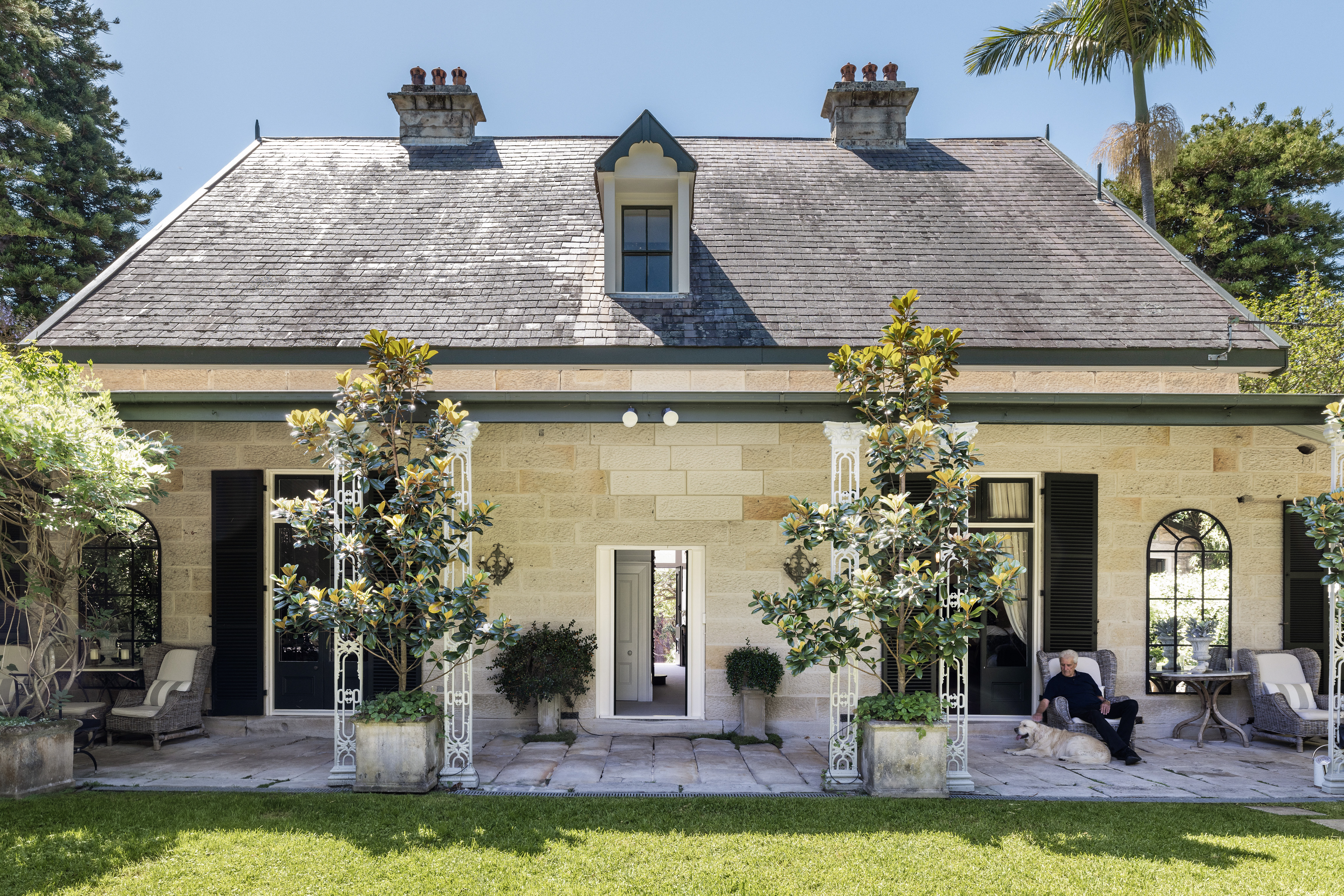28 Joubert Street, Hunters Hill - Thumbnail 7