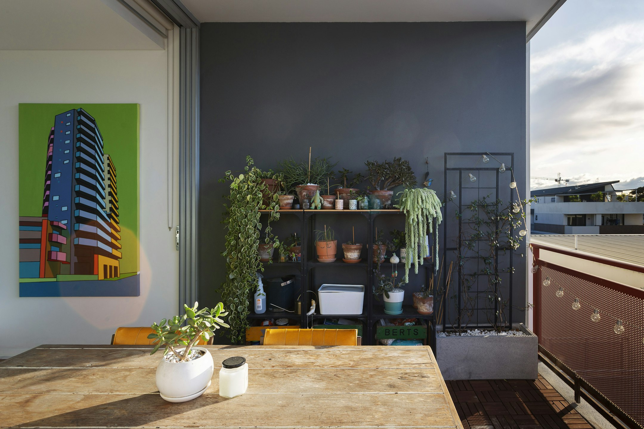 interior design