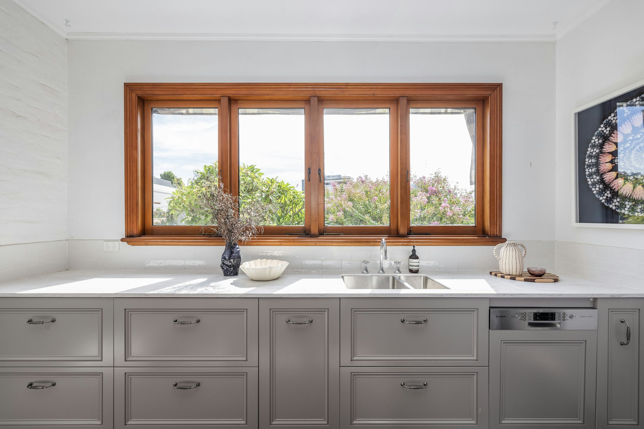window