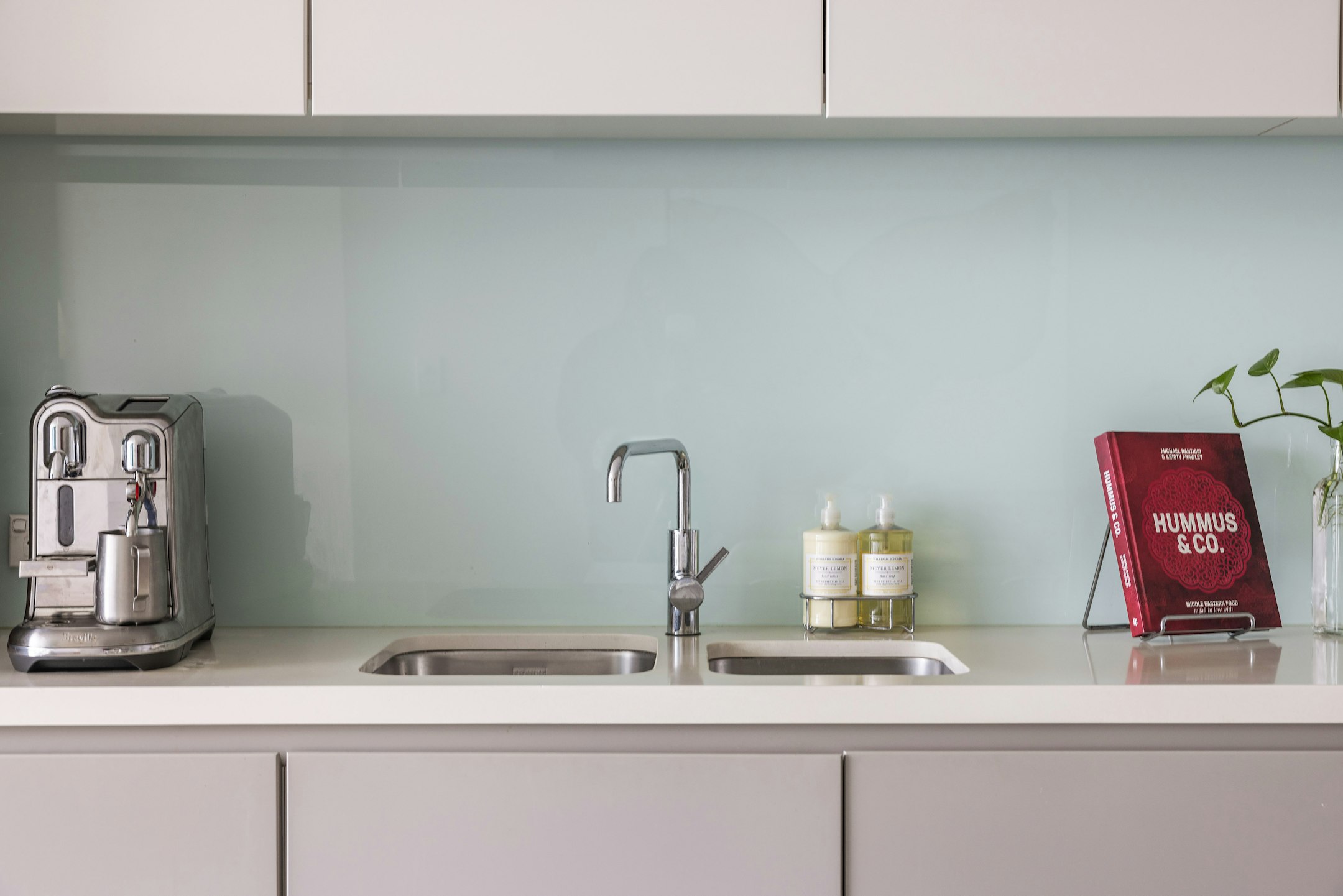 sink
