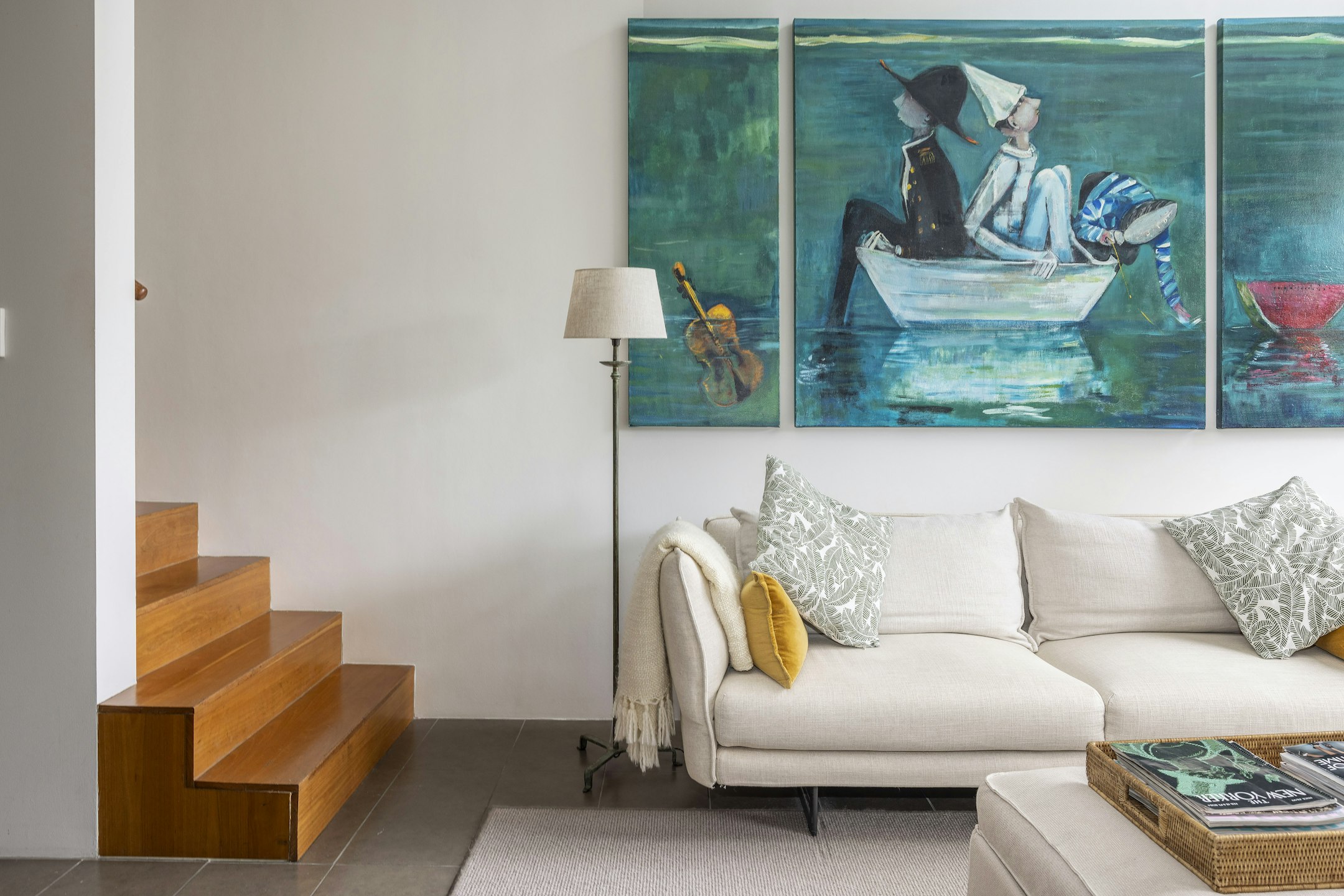 interior design