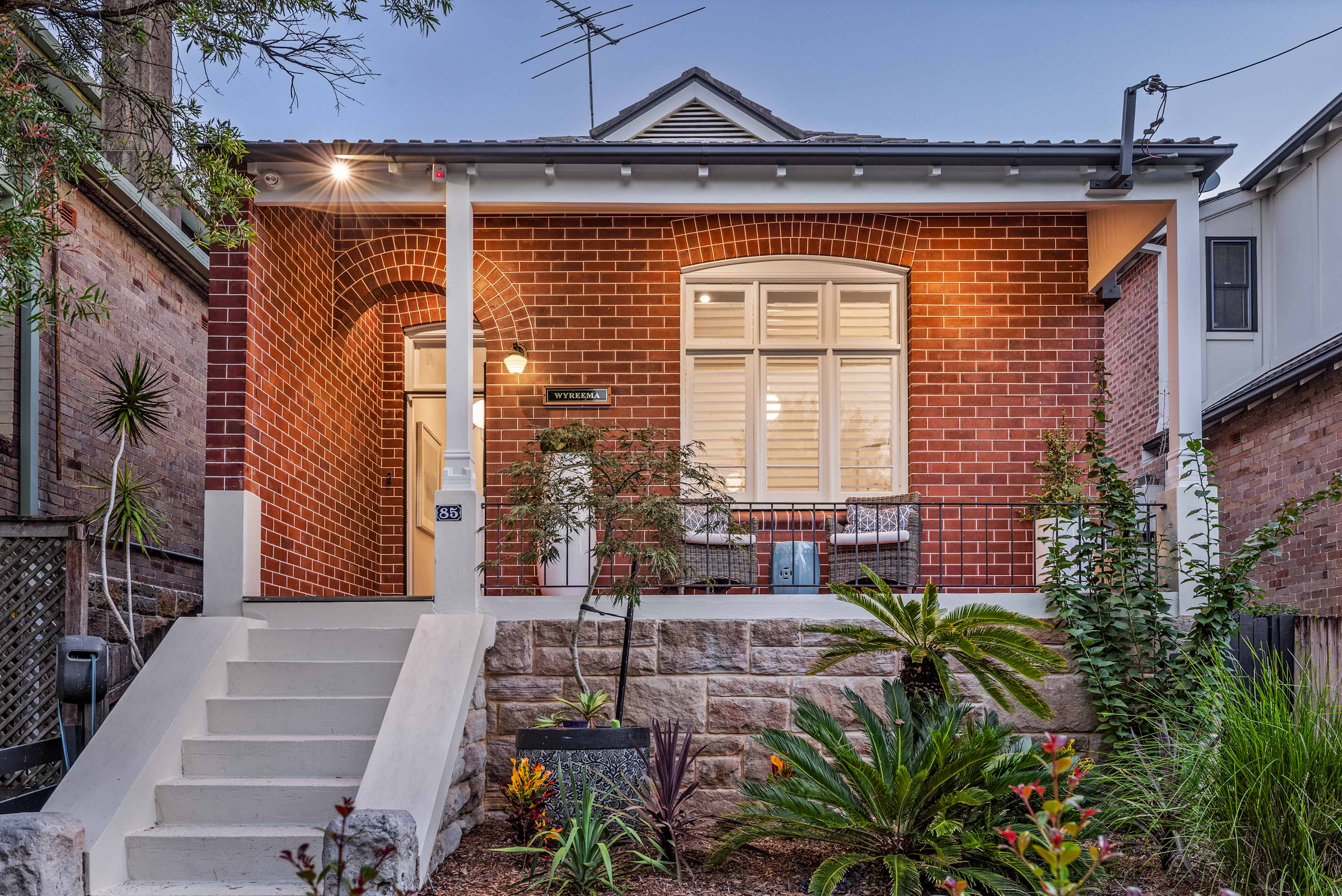 85 Woolwich Road, Hunters Hill - Thumbnail 4