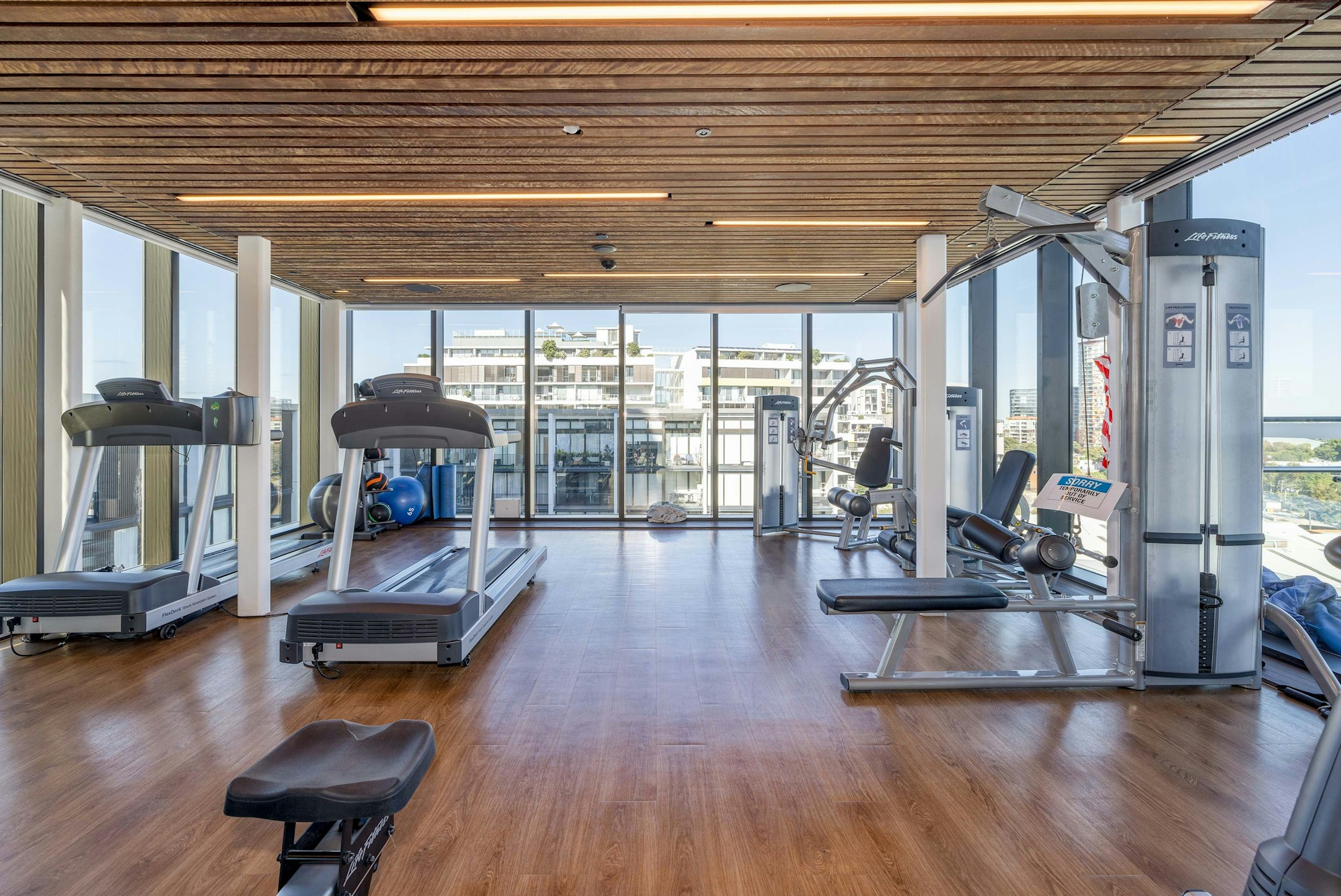 fitness