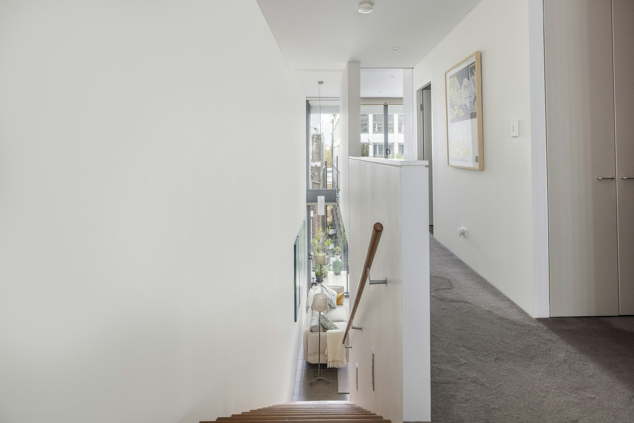 floor