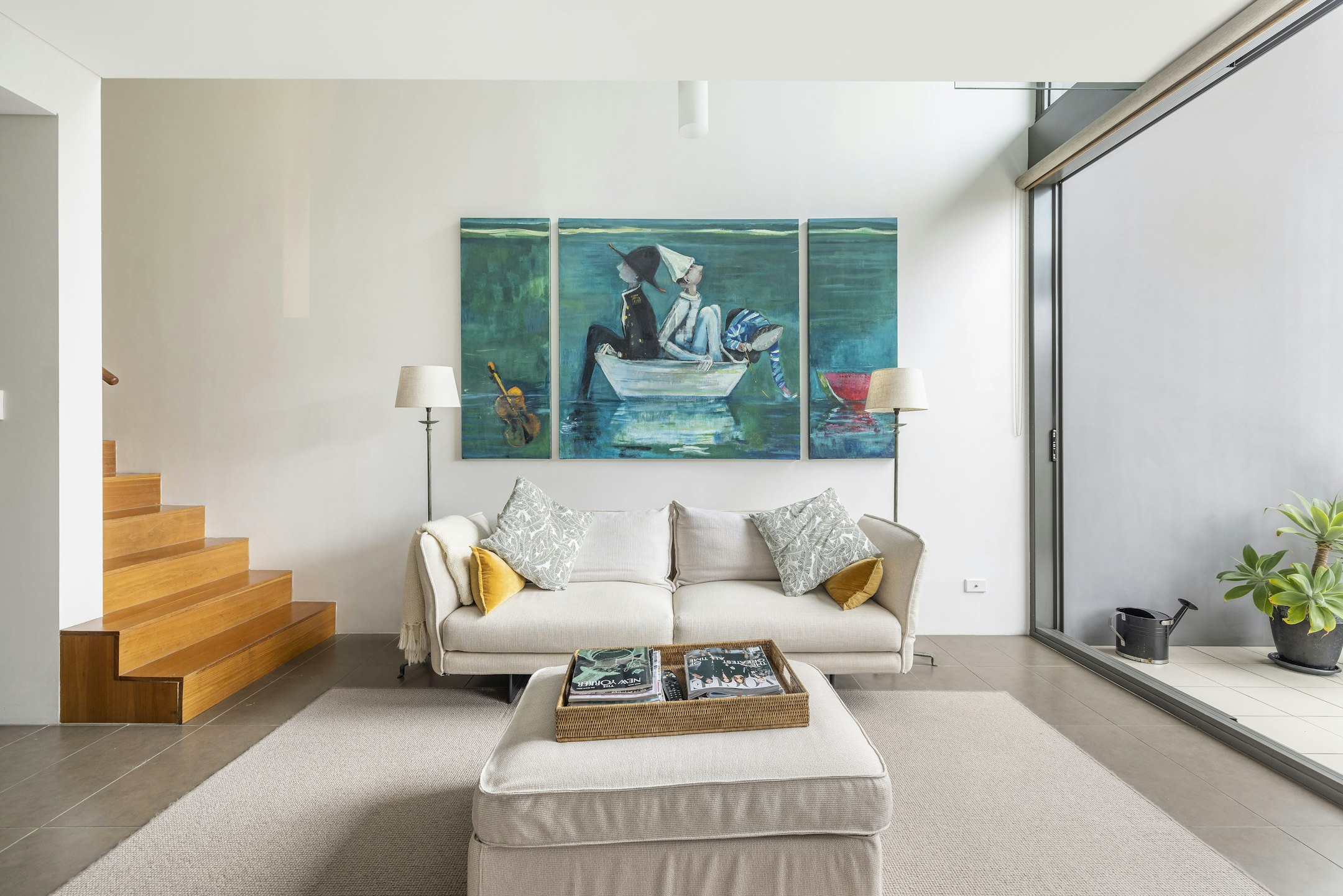 interior design
