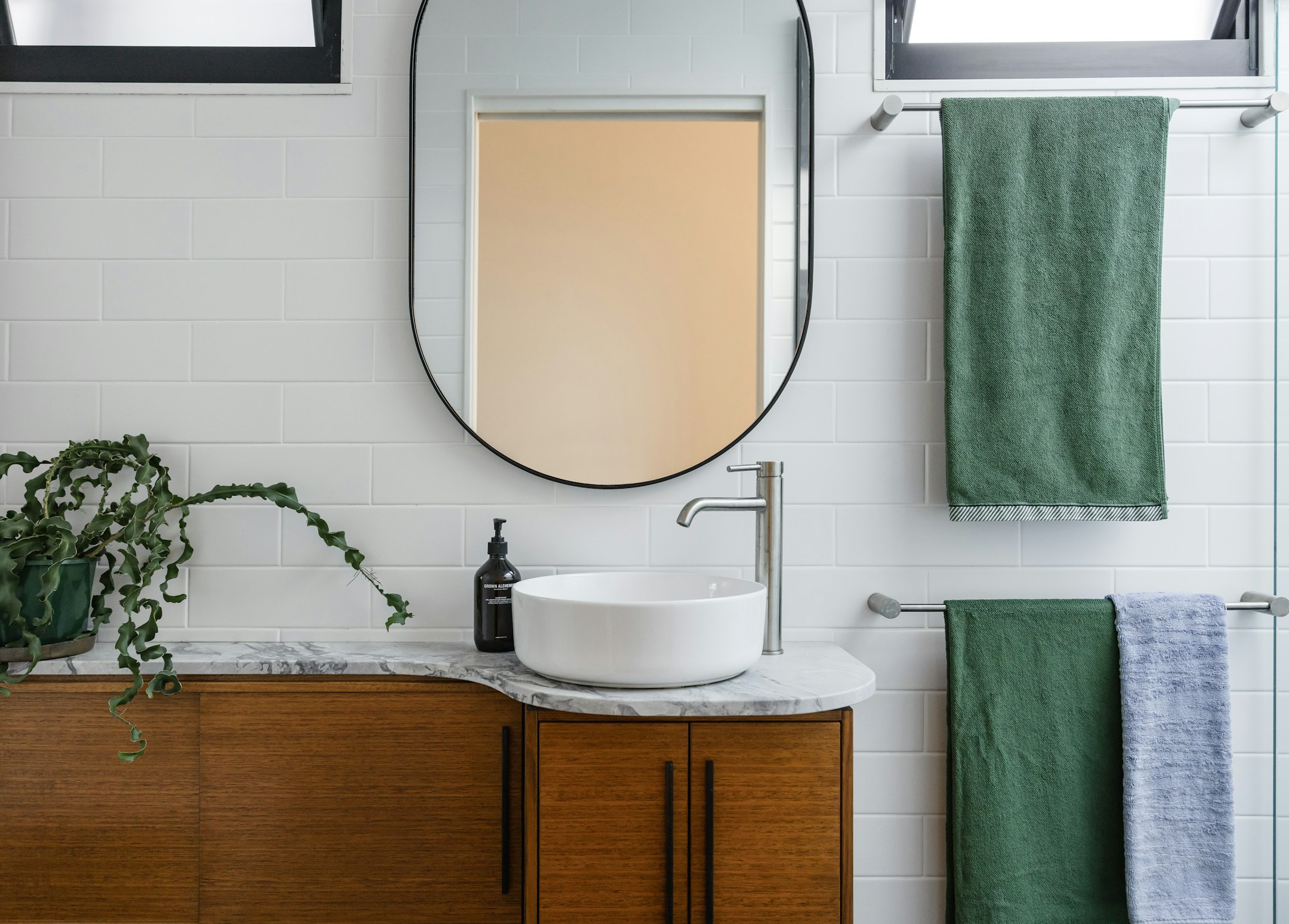 basin