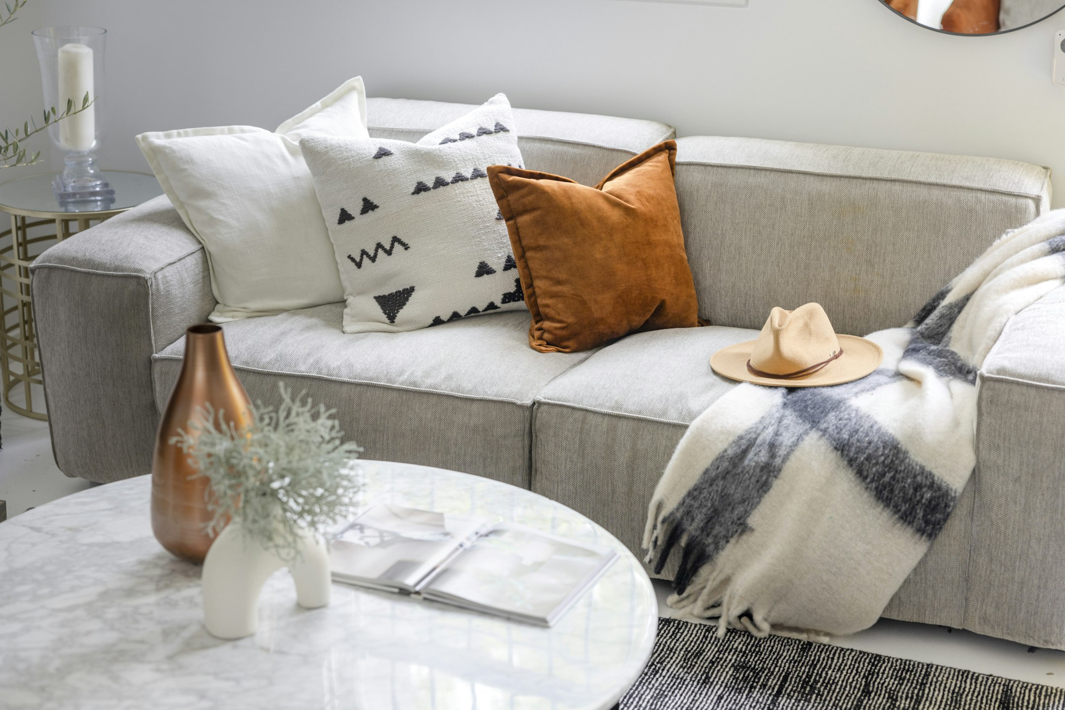 cushion