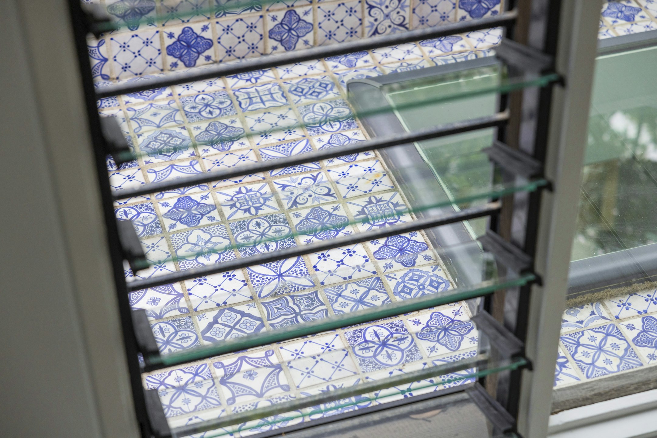 tile