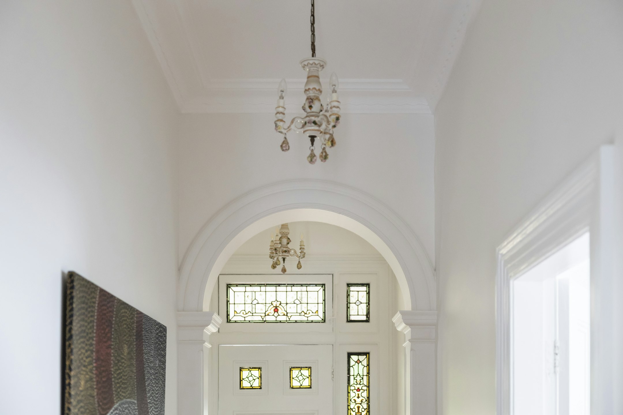 chandelier