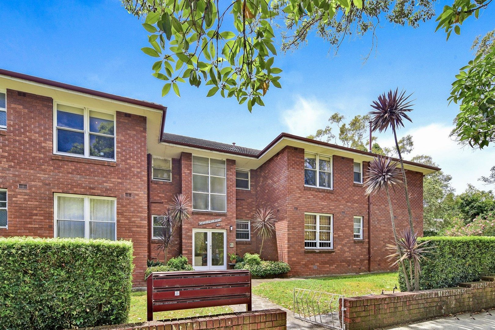 6/38-40 Gladesville Road, Hunters Hill - Image 1