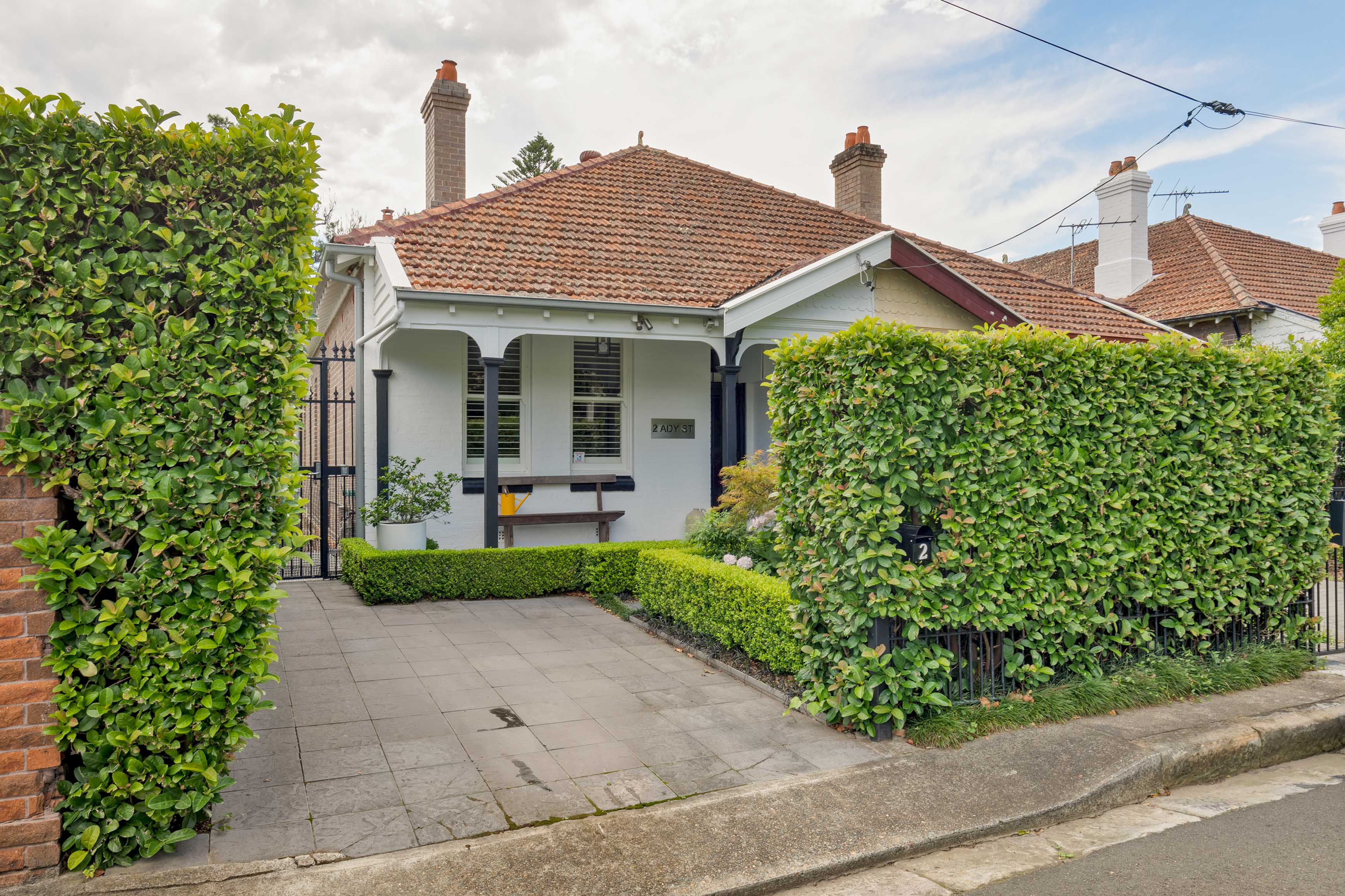 2 Ady Street, Hunters Hill - Image 1