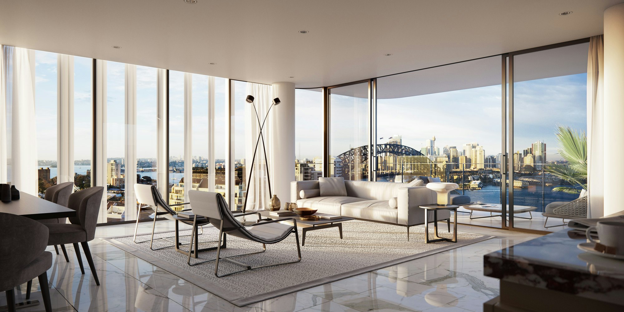 penthouse