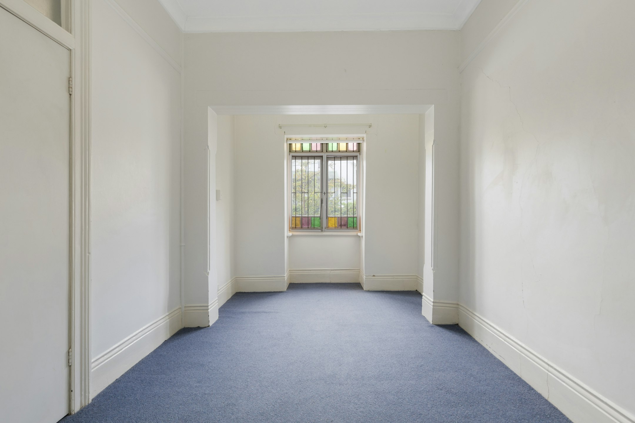 floor