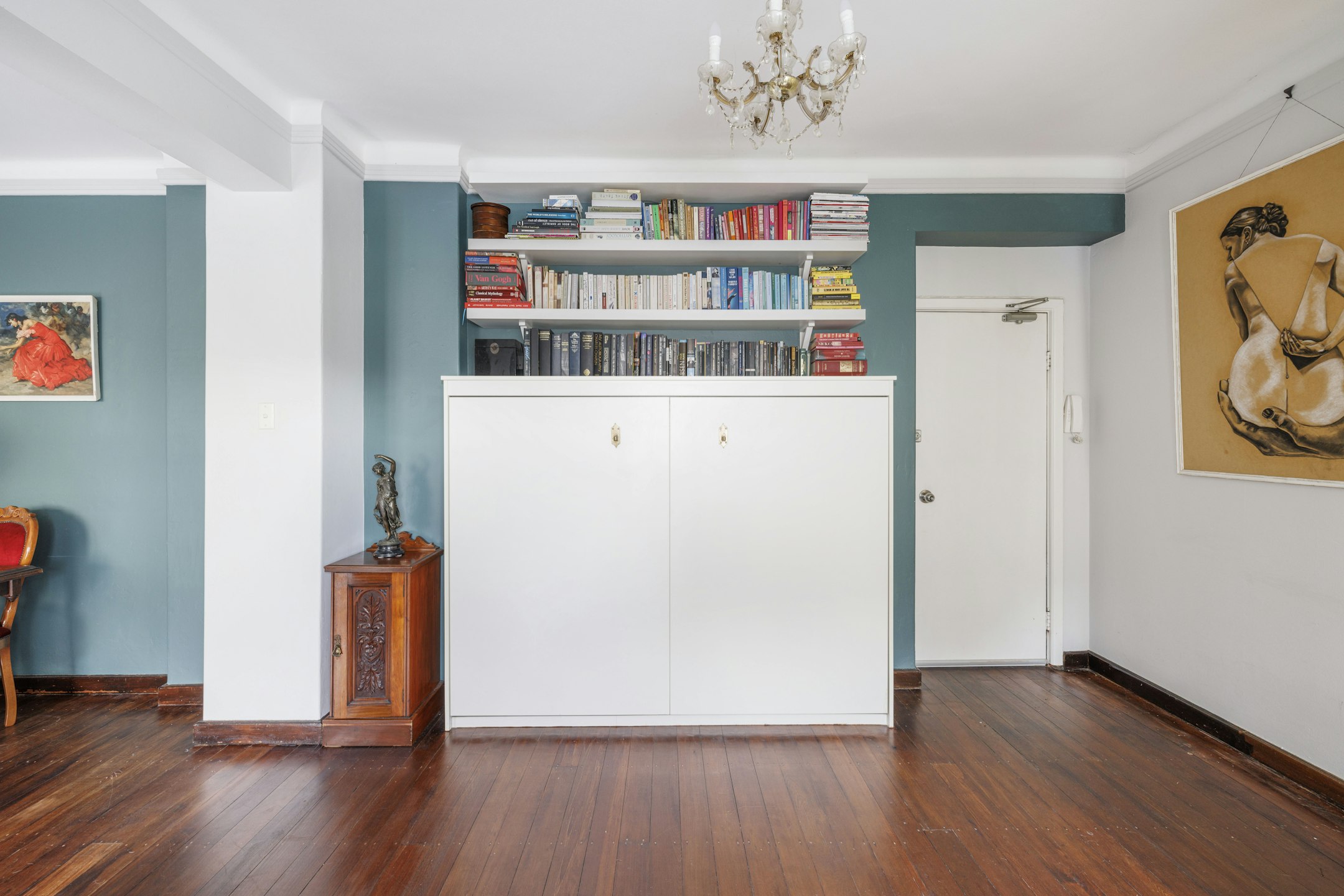 floor