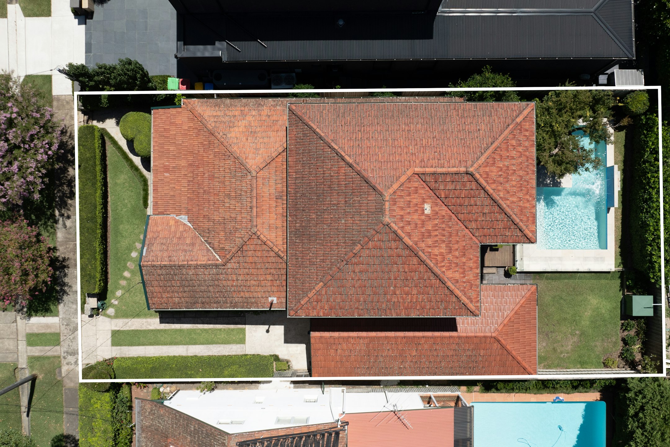 architecture