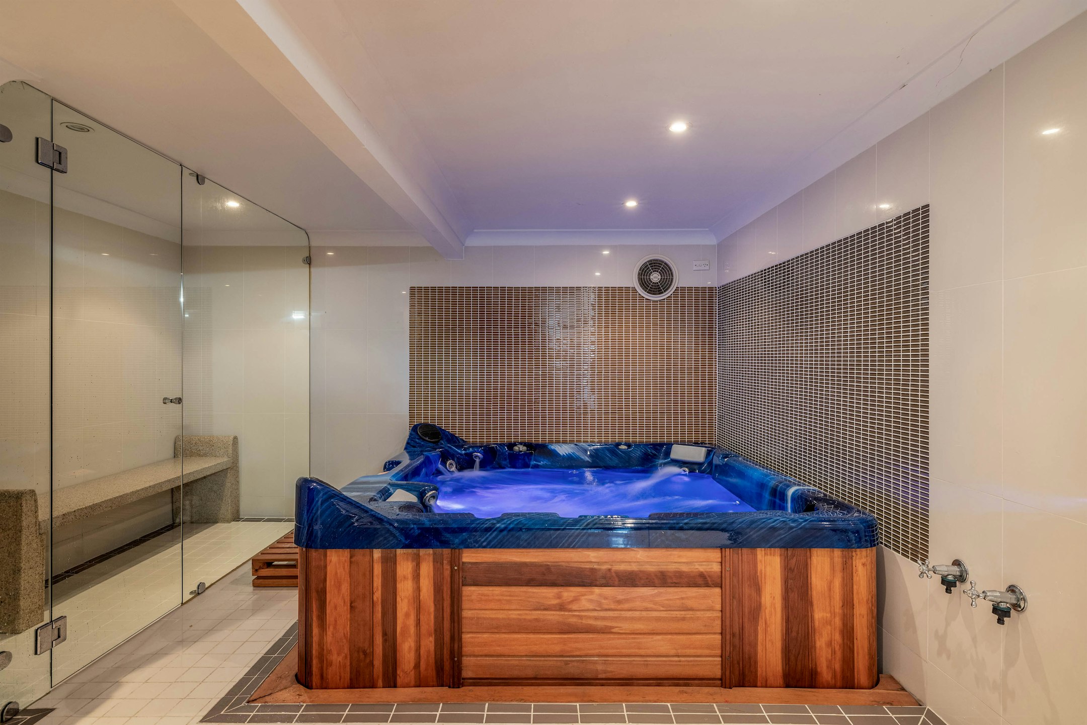 tub
