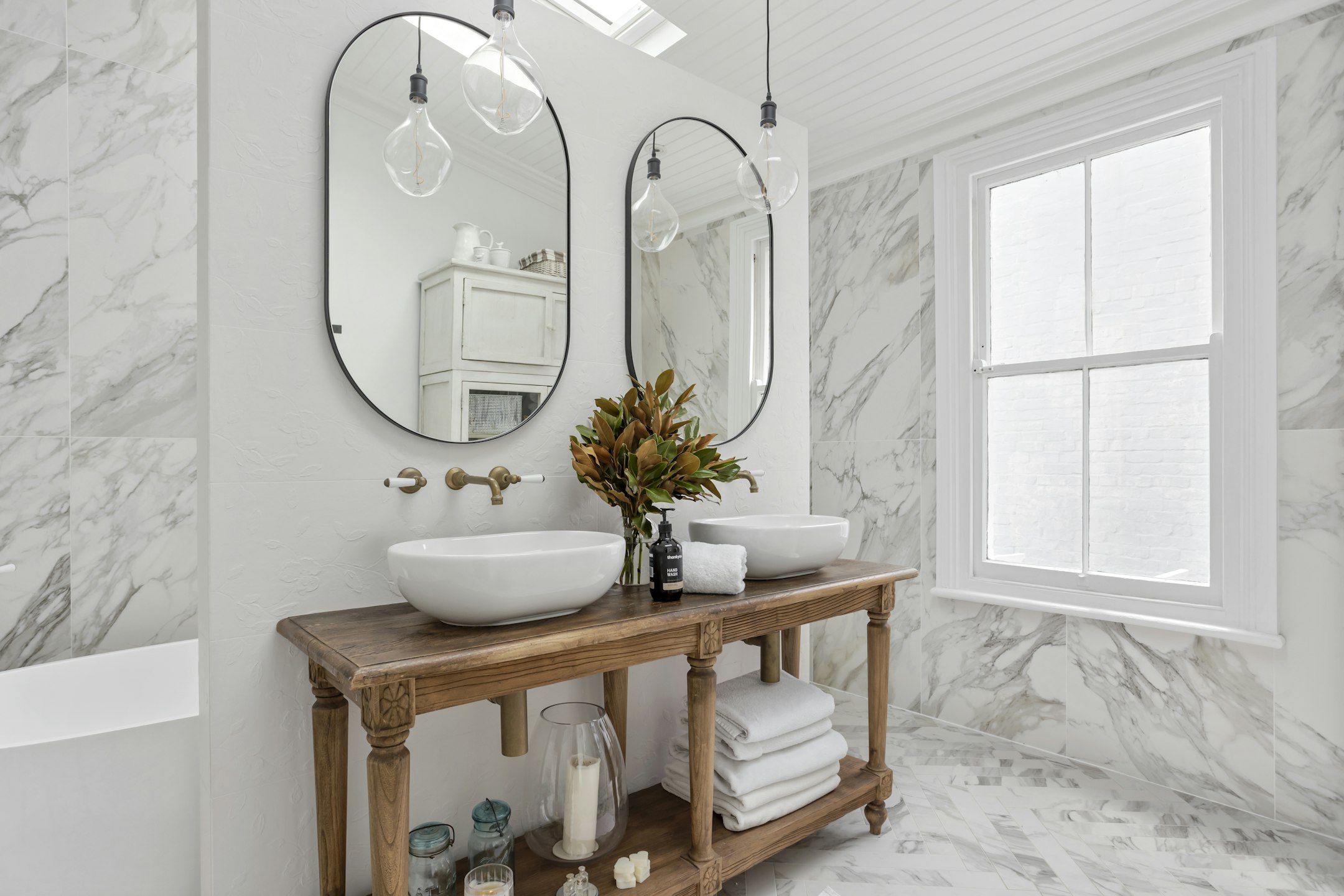 sink