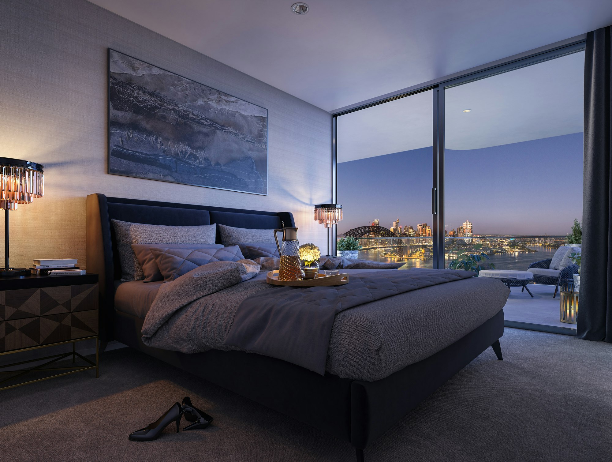 interior design
