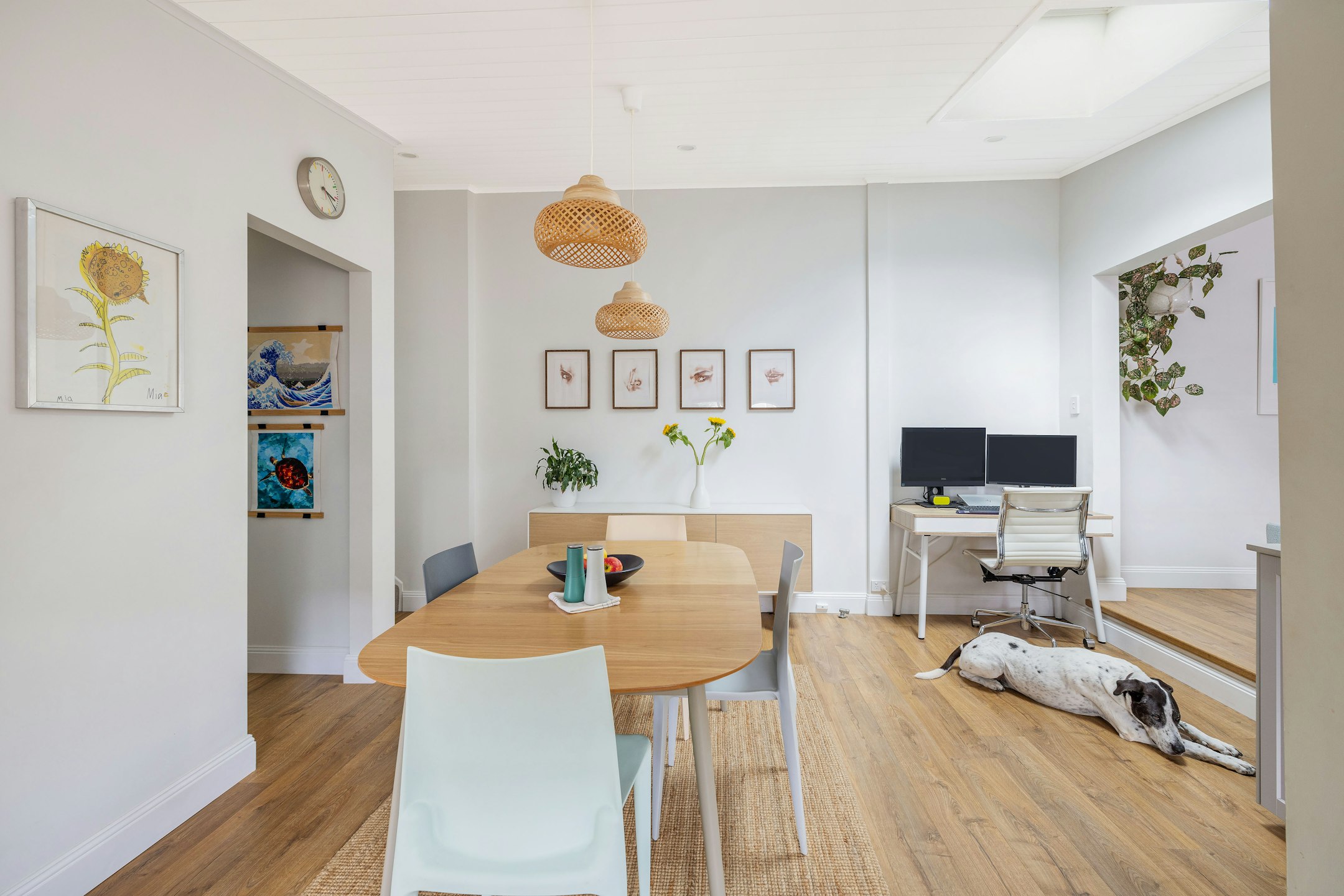 interior design