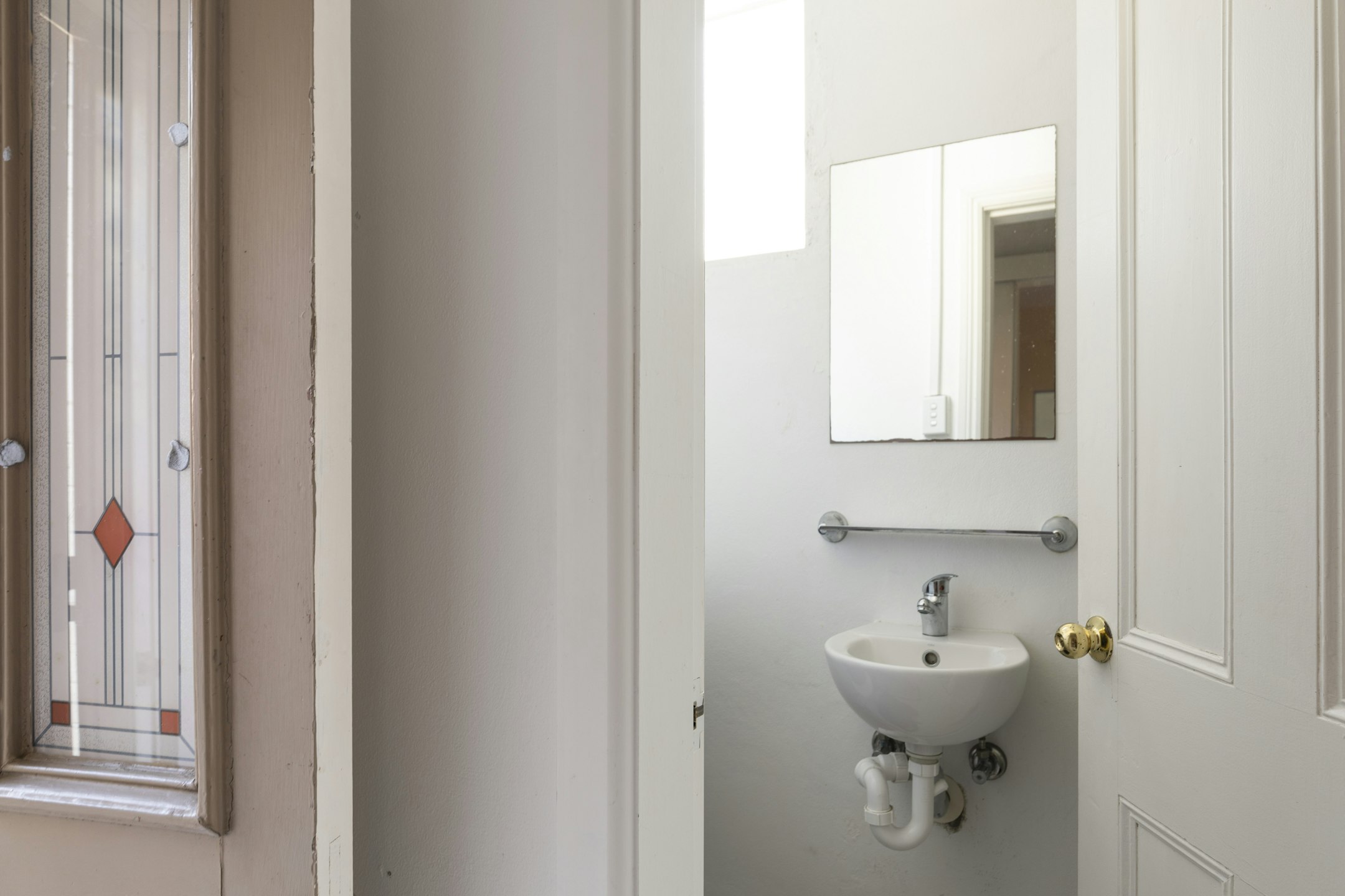 basin