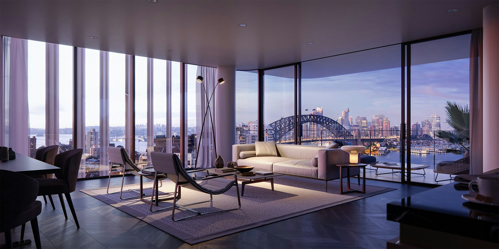 penthouse