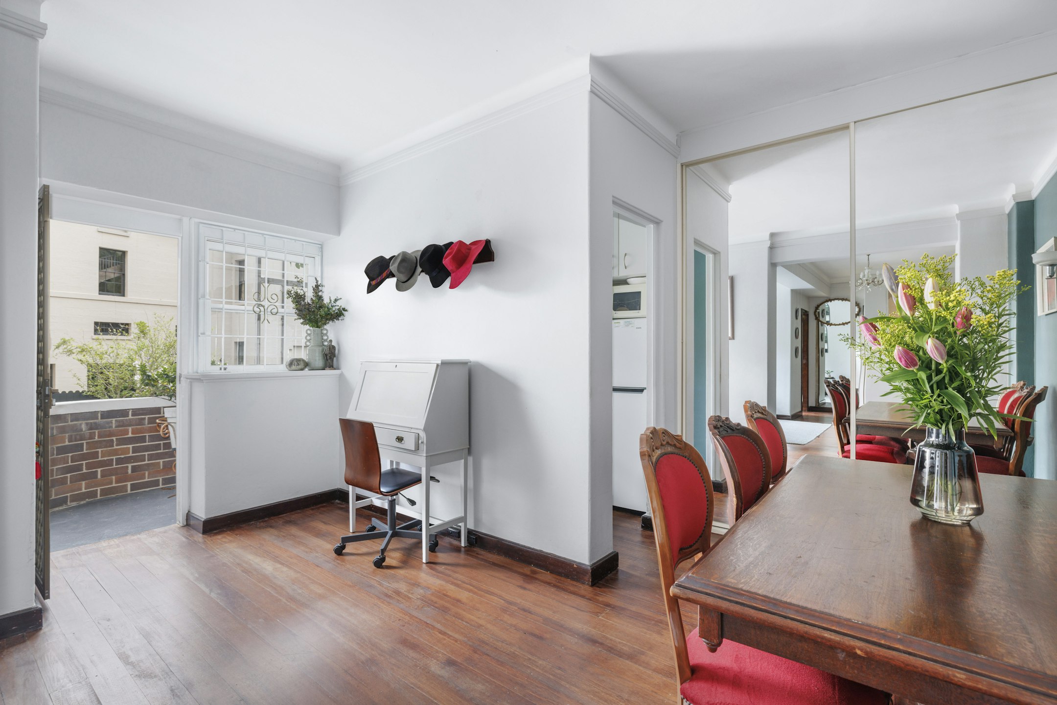 interior design