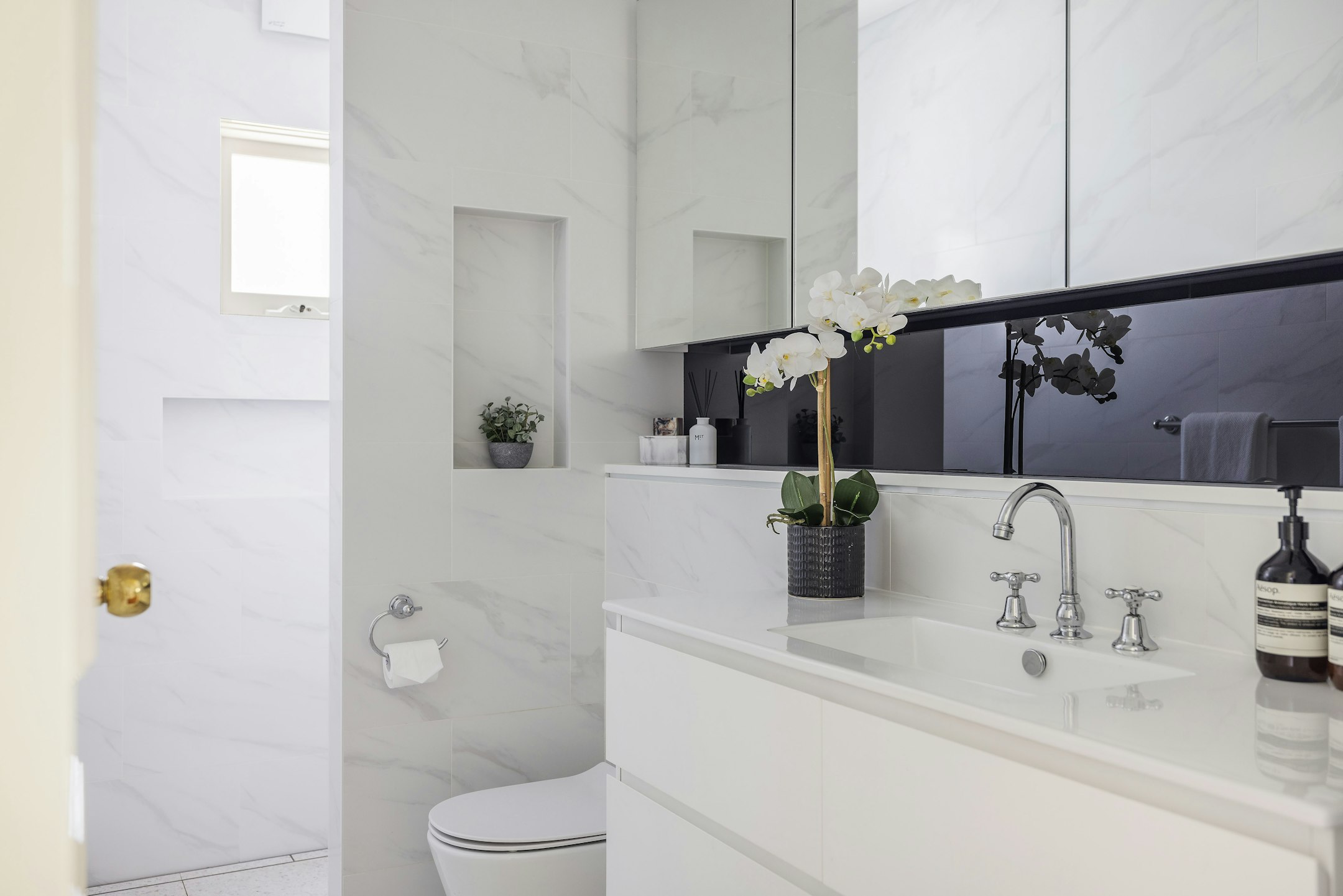 sink