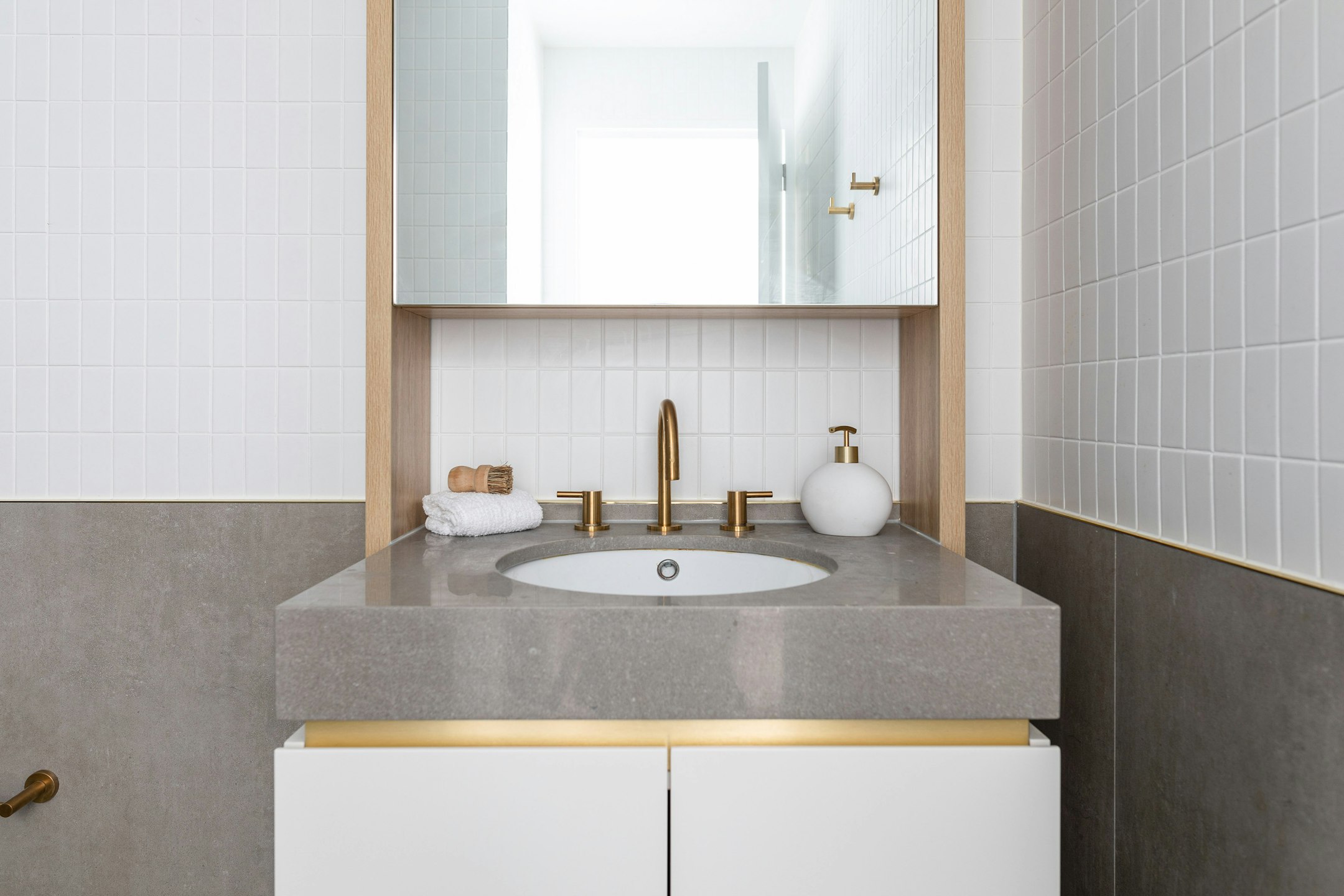 sink