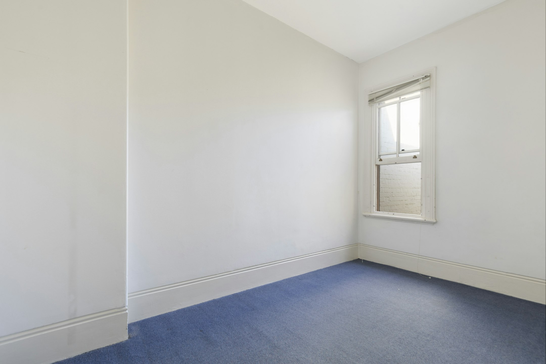 corner
