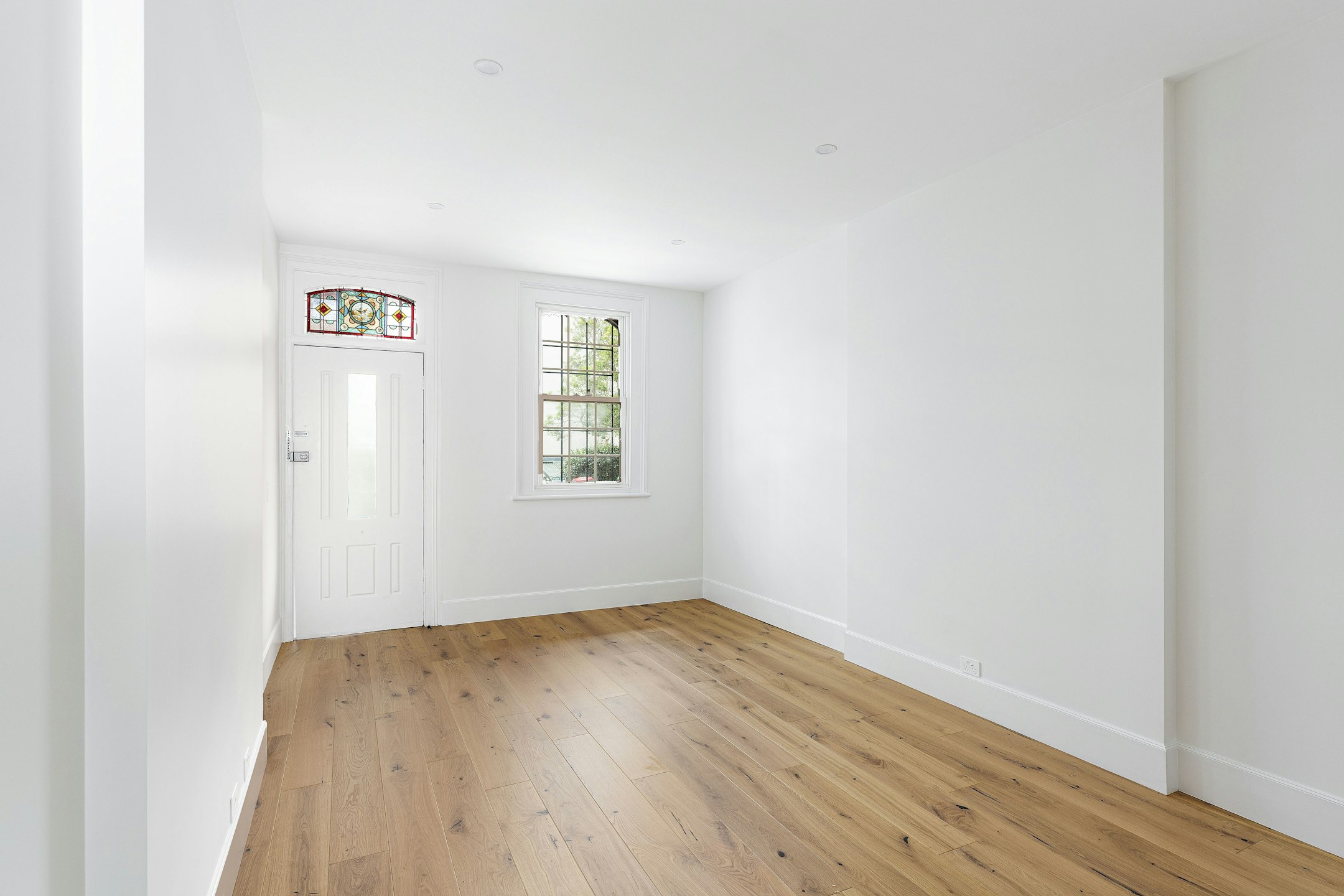 floor