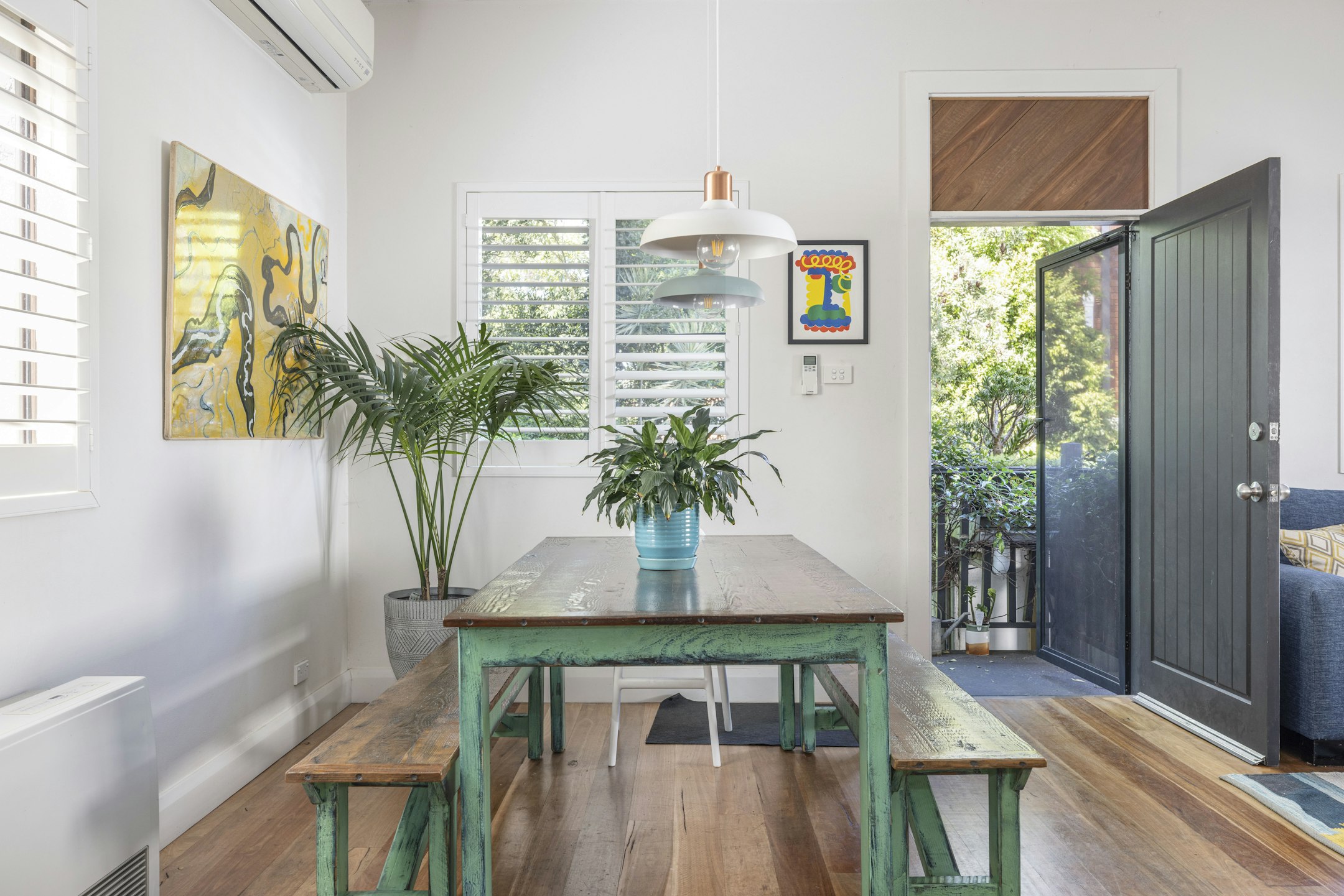 interior design