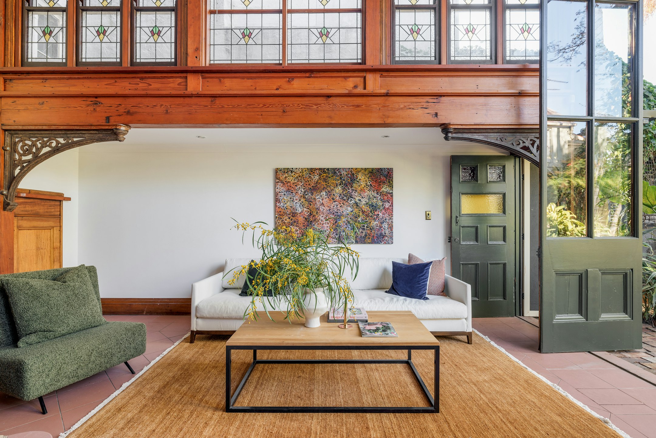 interior design