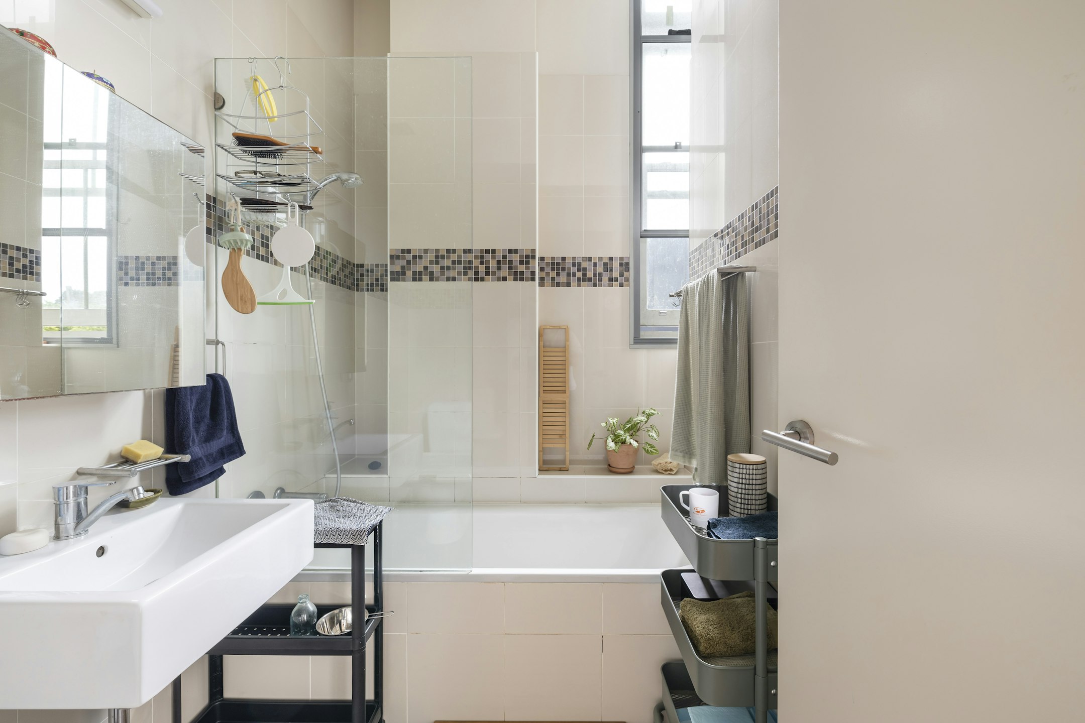 sink
