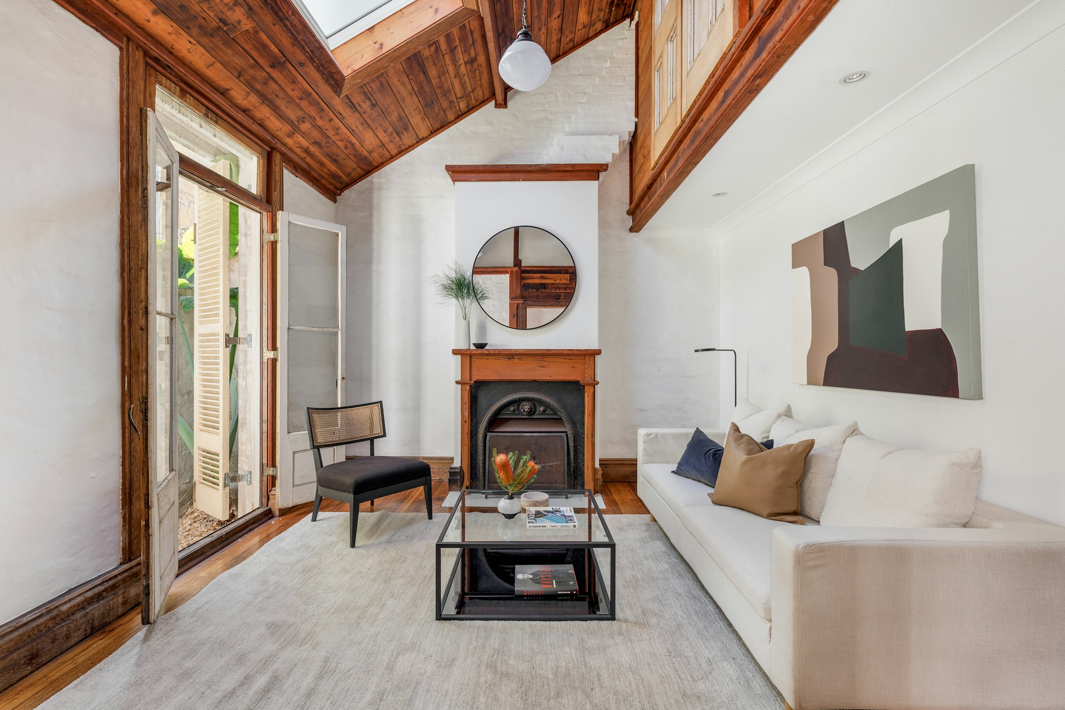 interior design