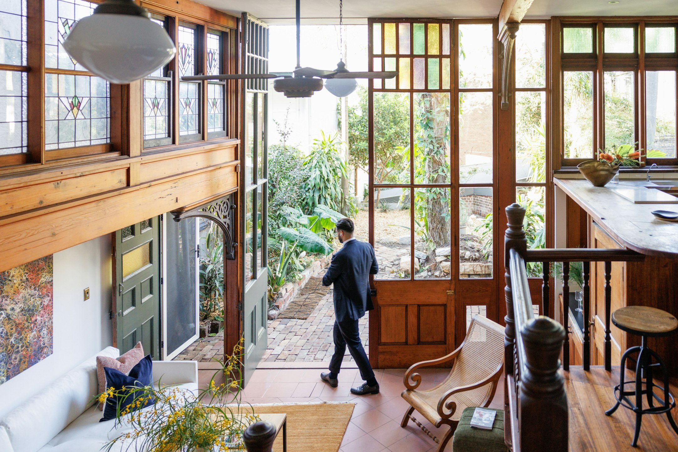 interior design