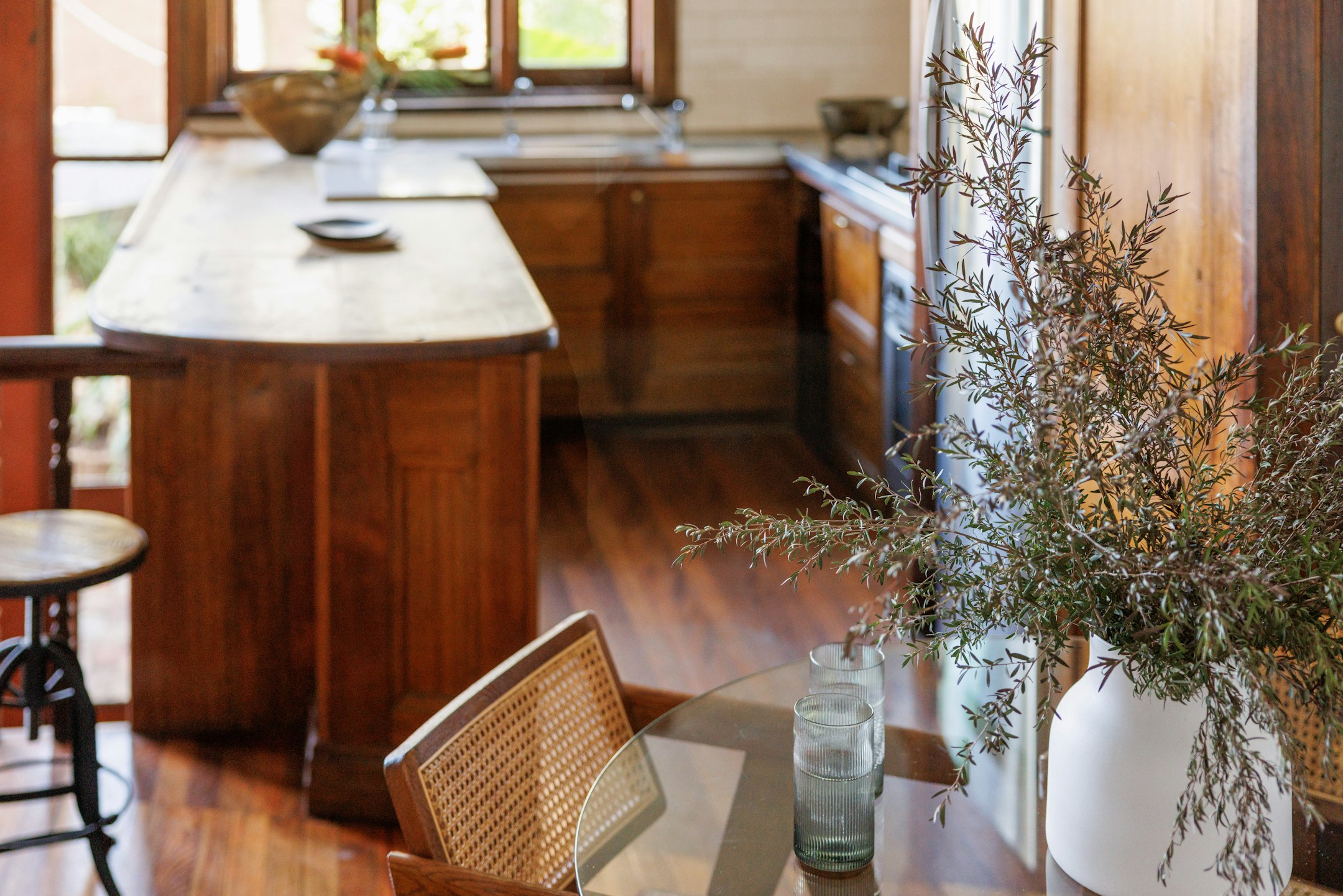hardwood