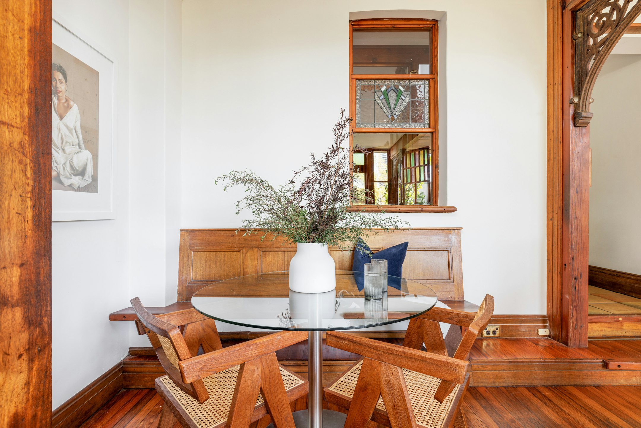 hardwood