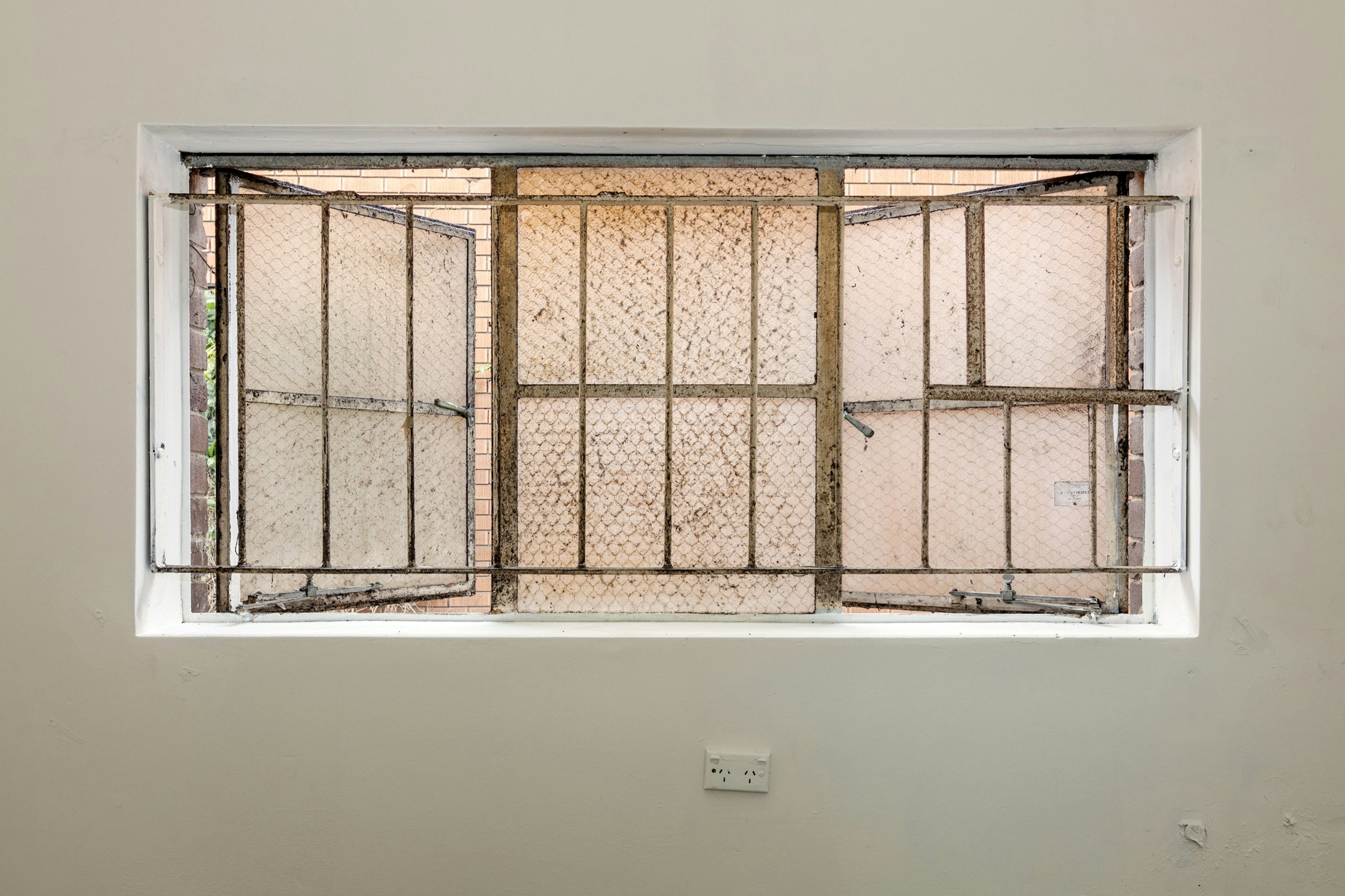window
