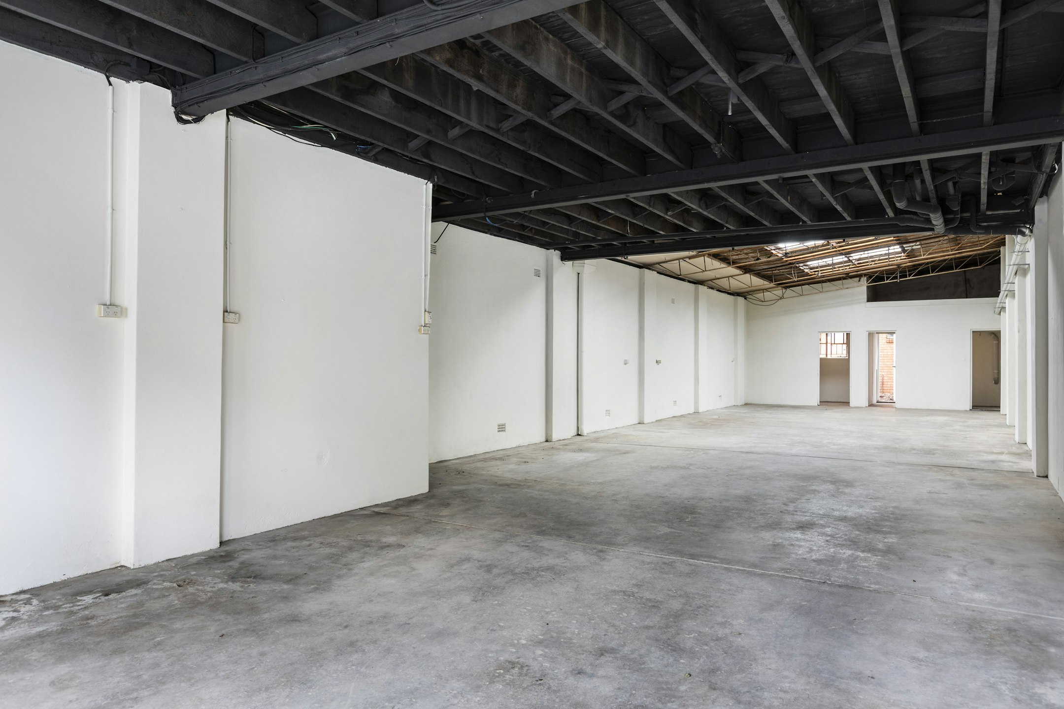floor
