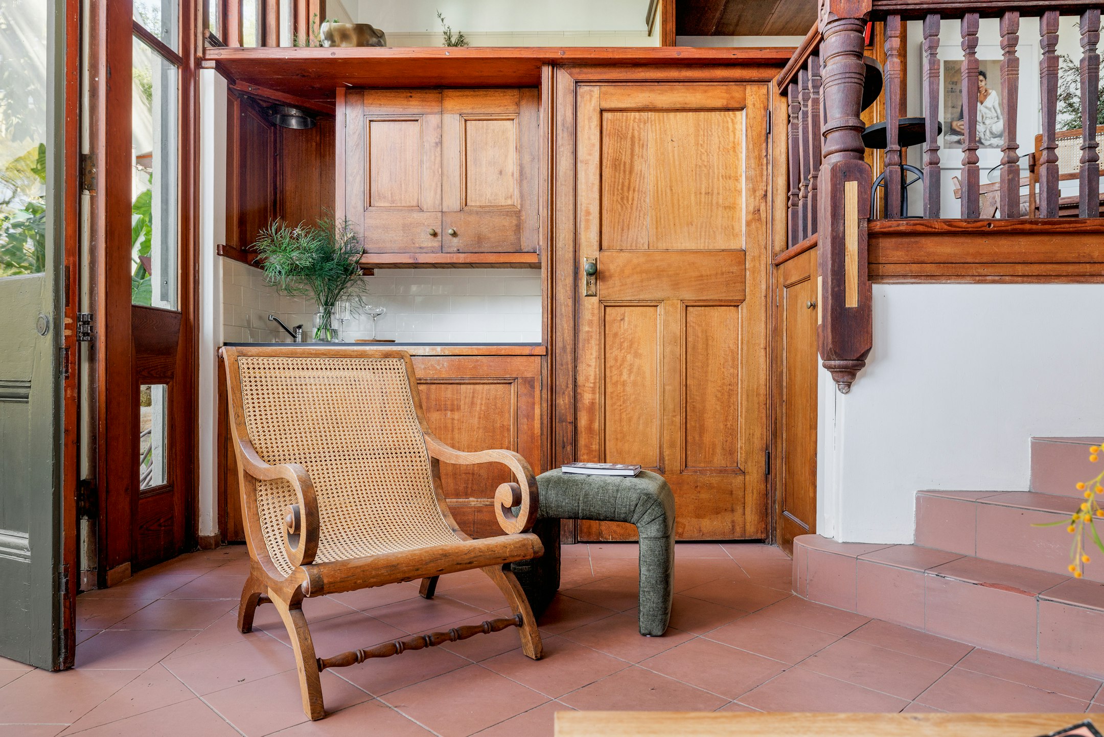 floor