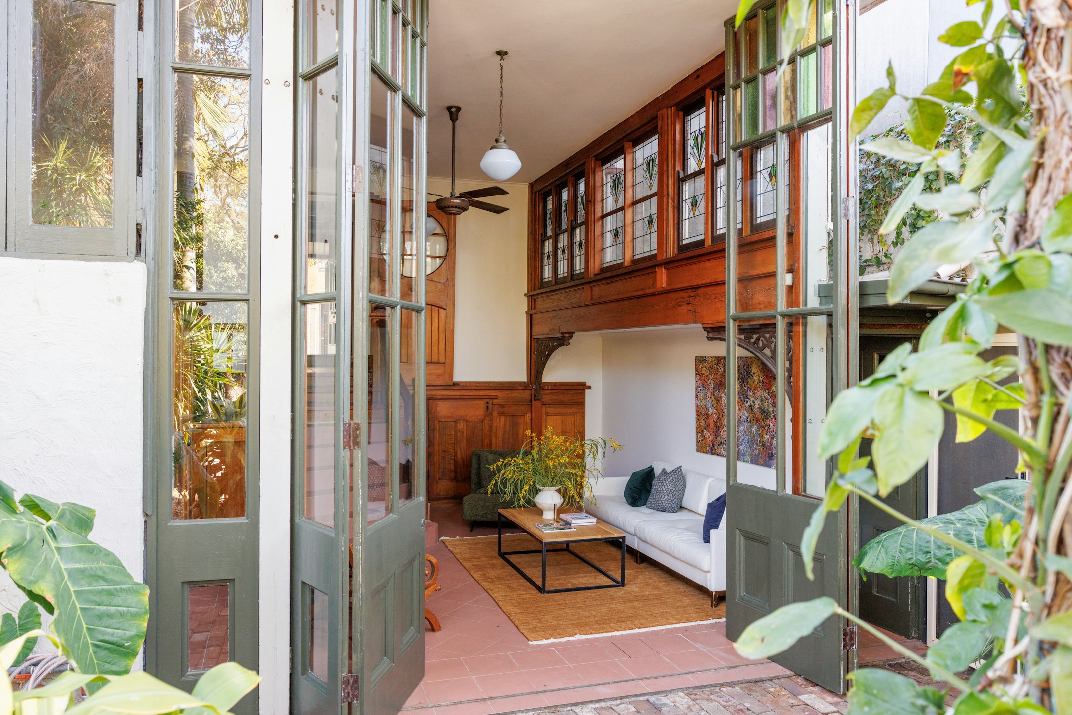 interior design