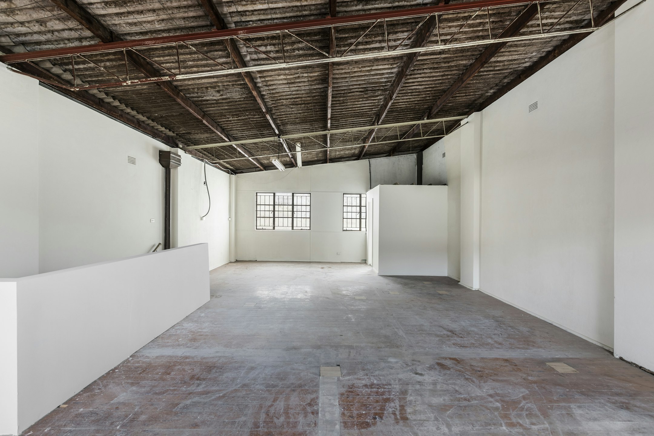 floor