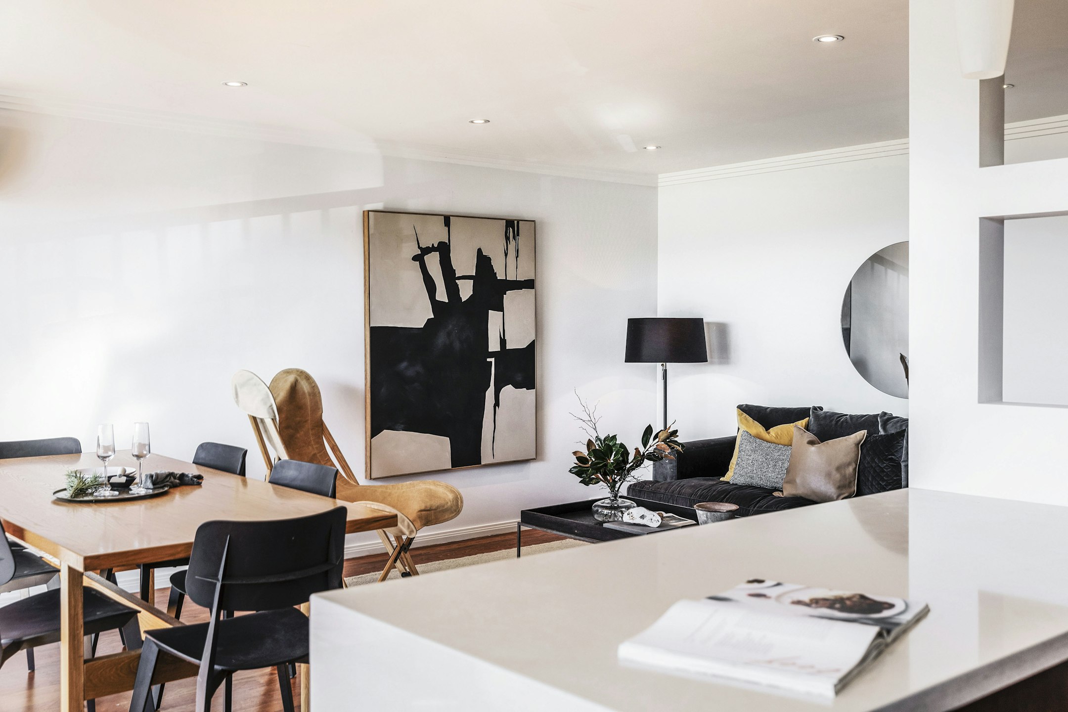 interior design