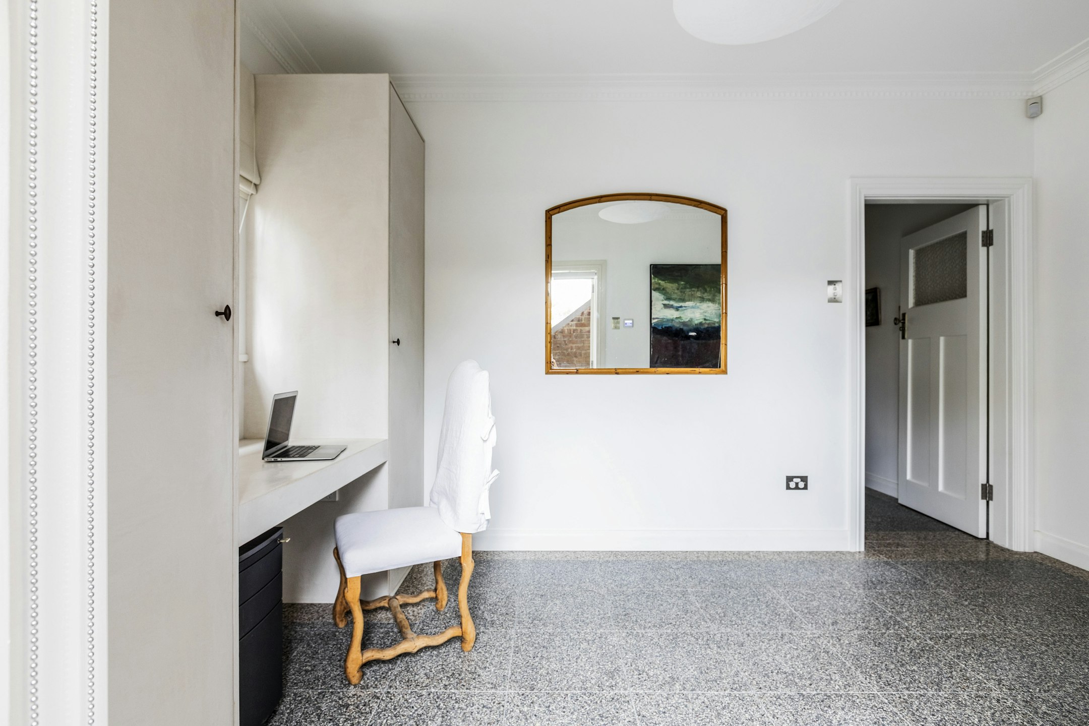 floor