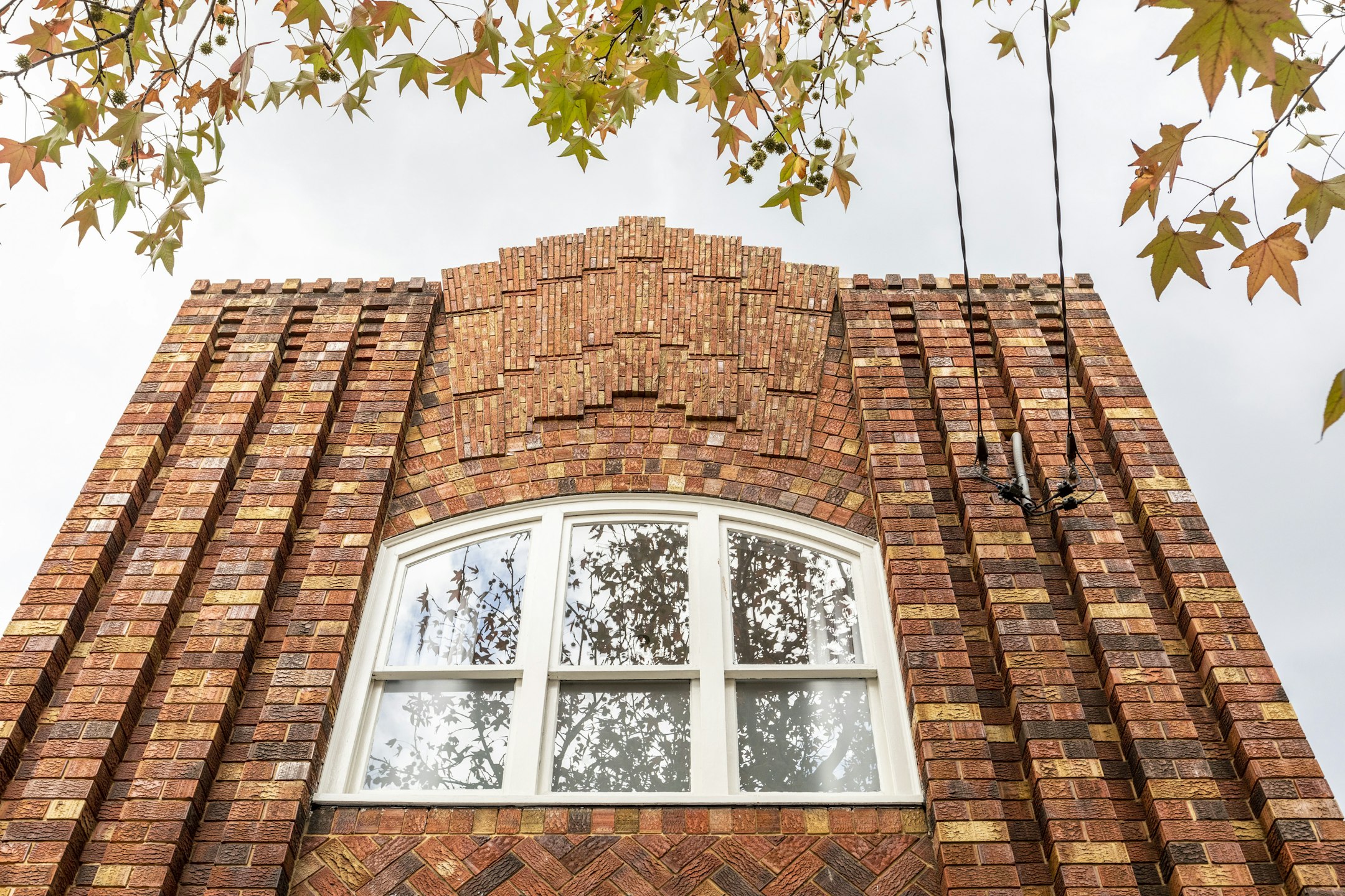 brick