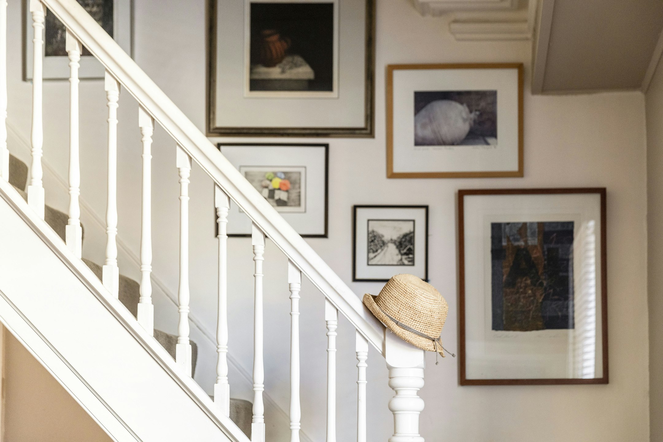handrail