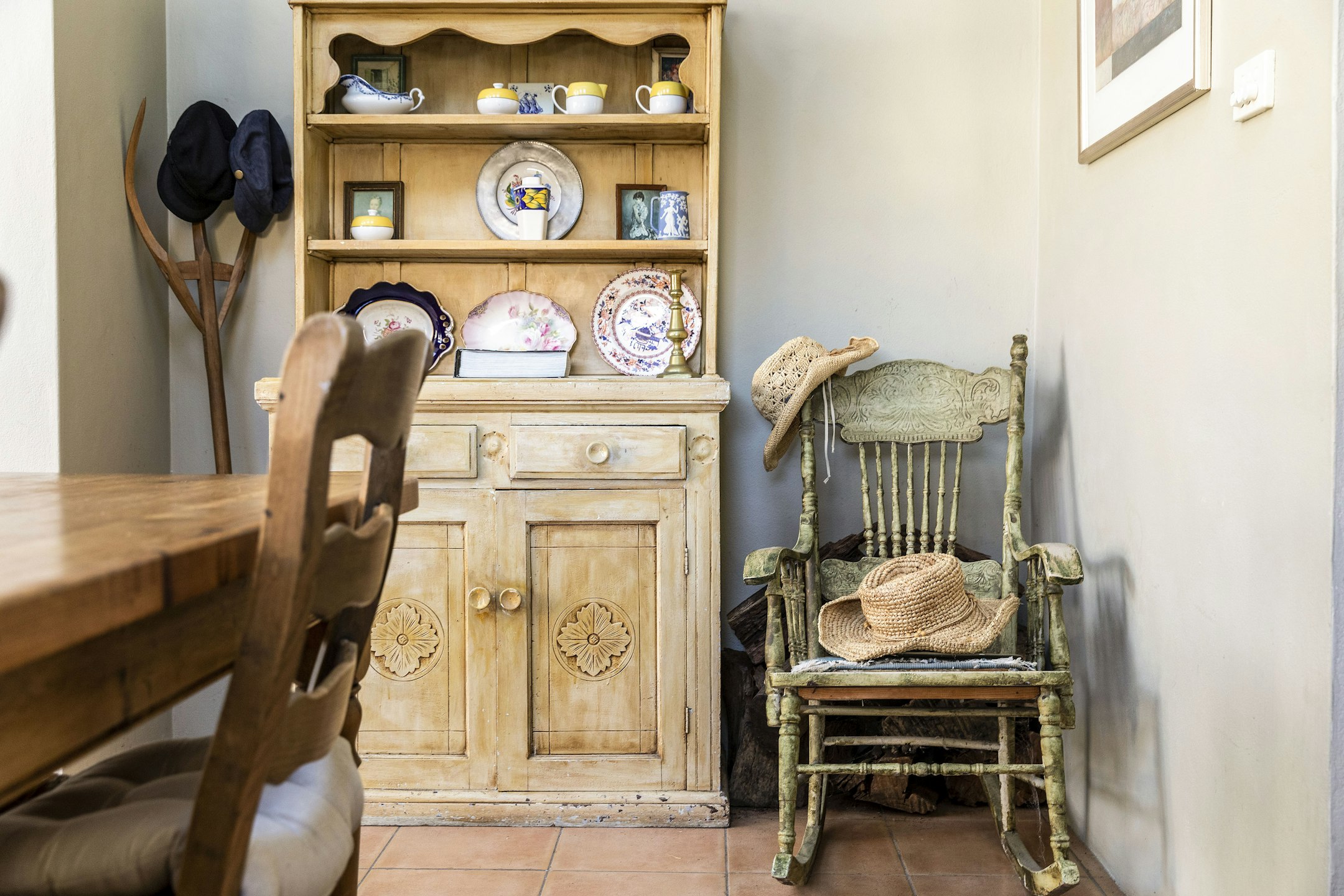 interior design