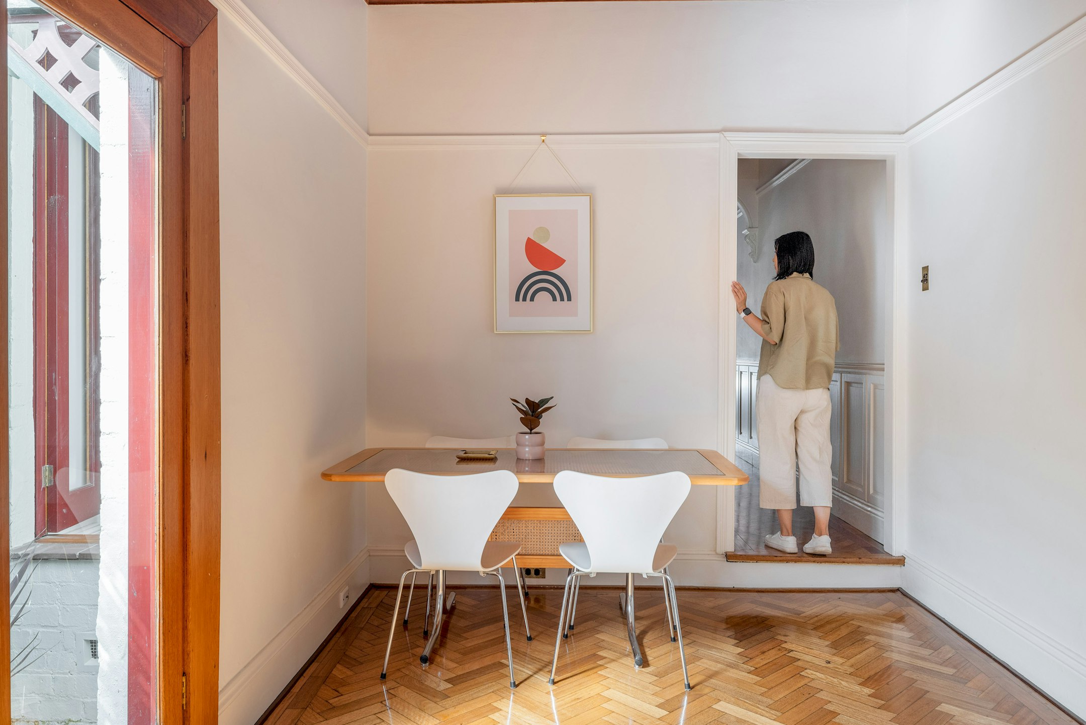interior design