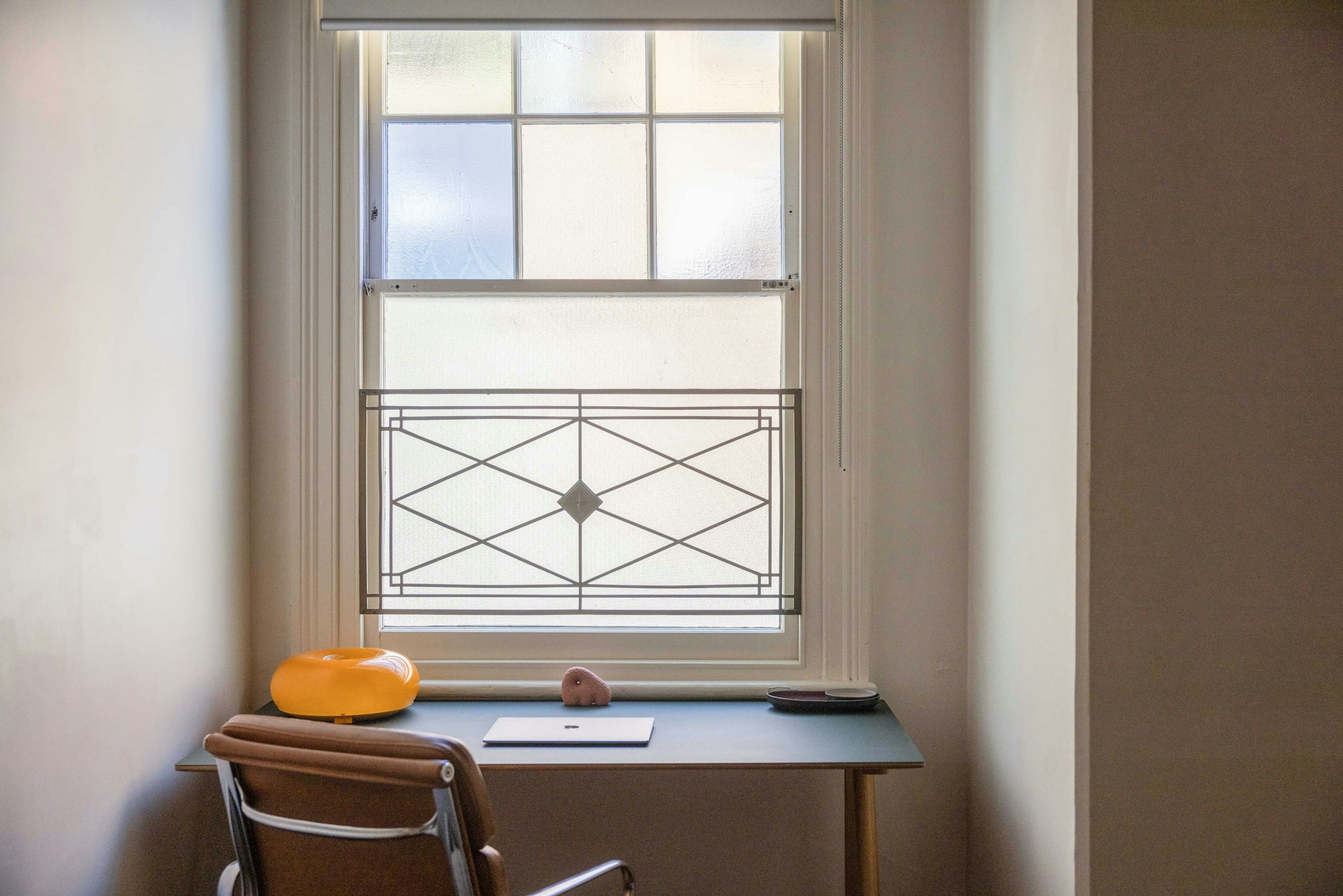 window